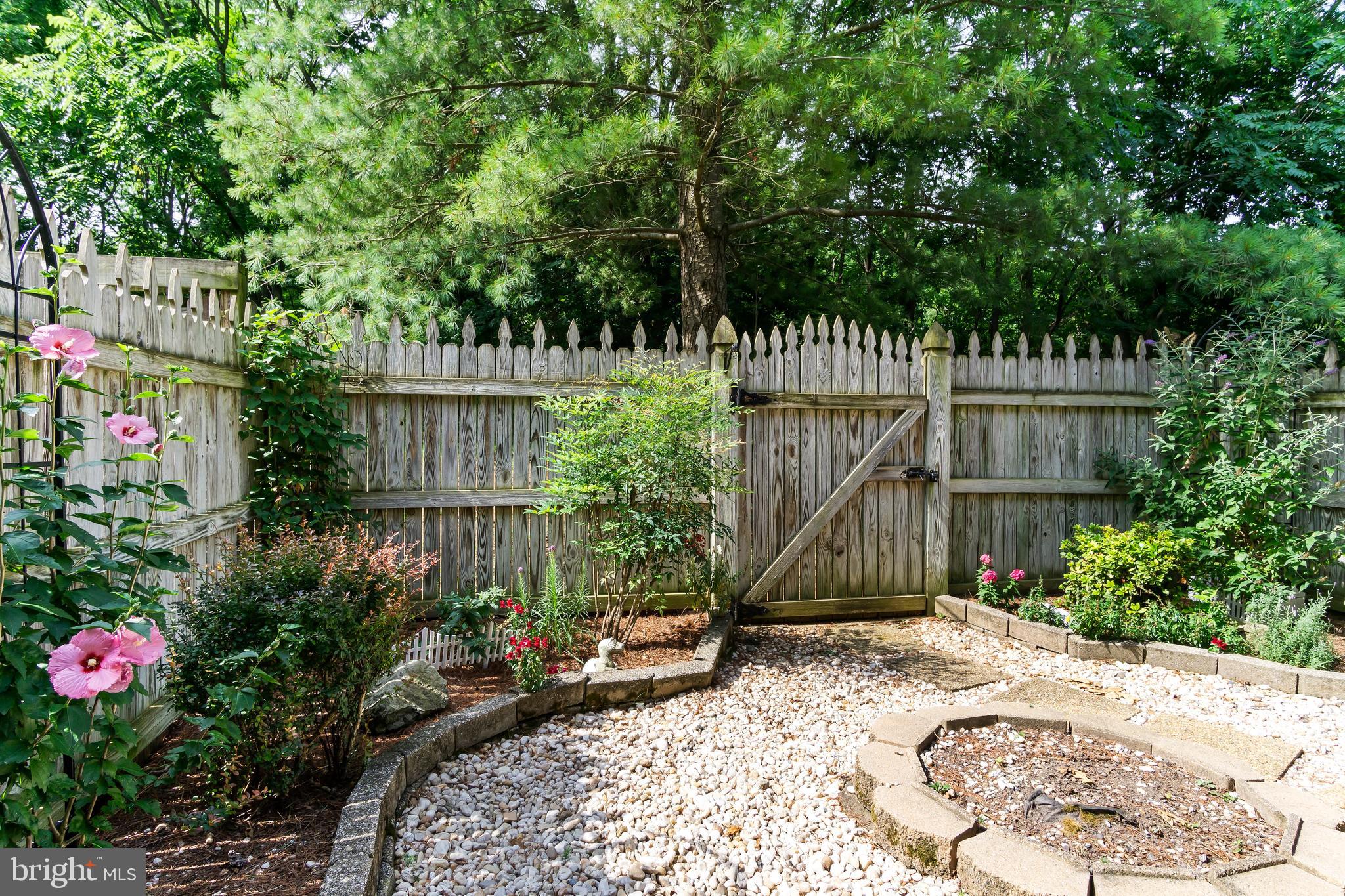 ROBINS GLENN - Residential