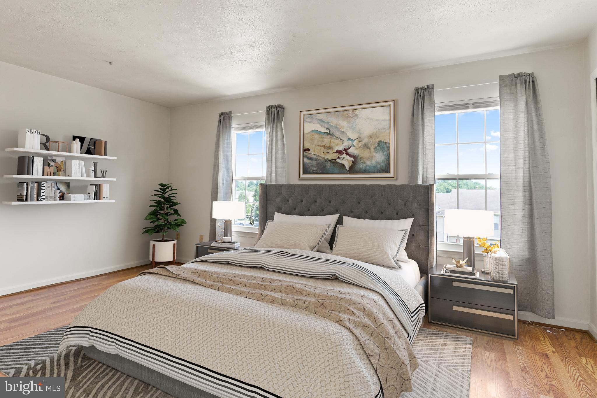 ROBINS GLENN - Residential