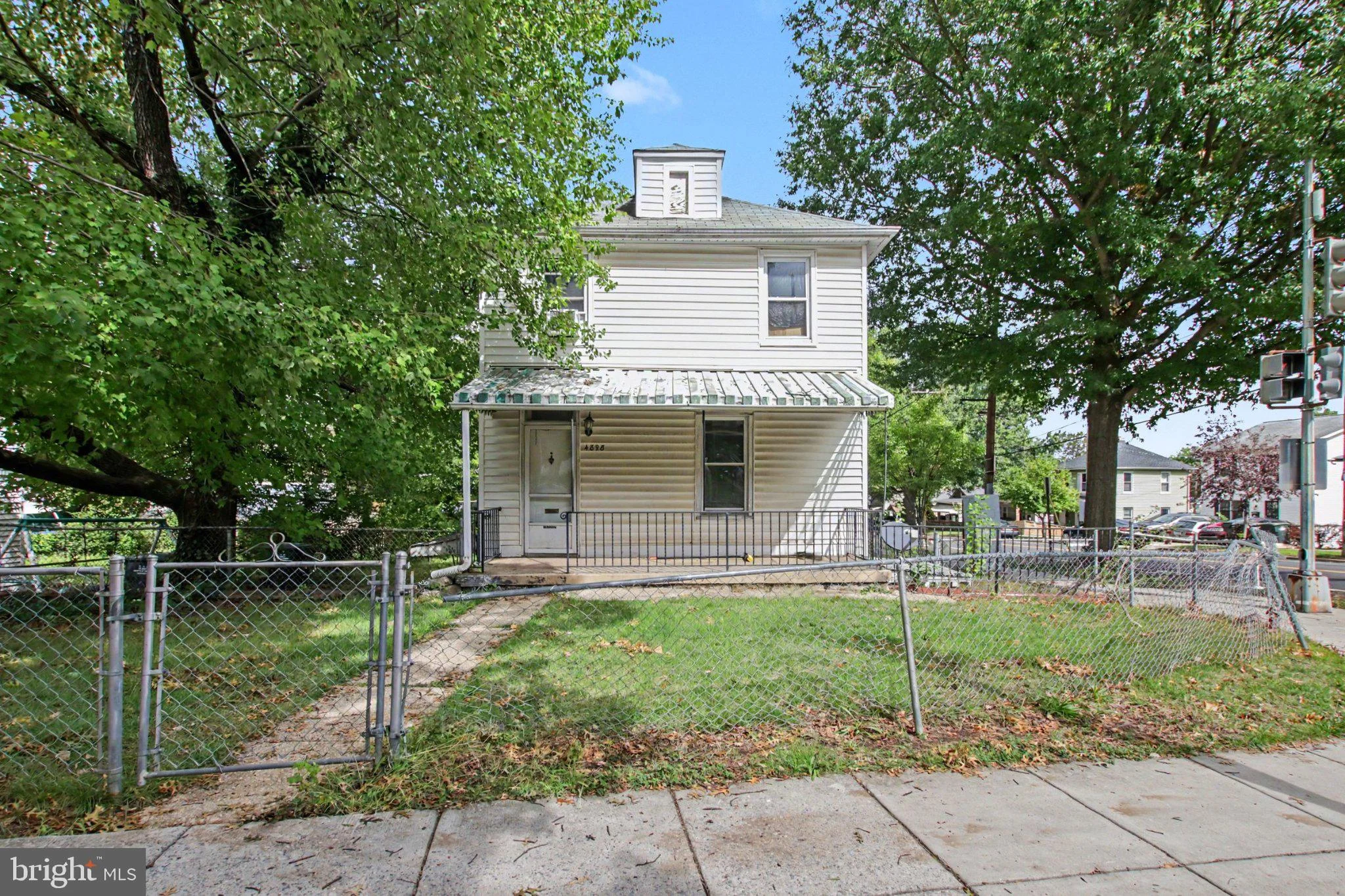 4898 Sheriff Road NE, Washington, DC 20019