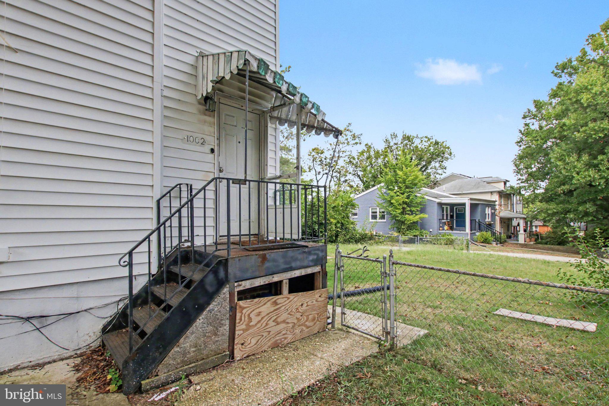 4898 SHERIFF ROAD NE
