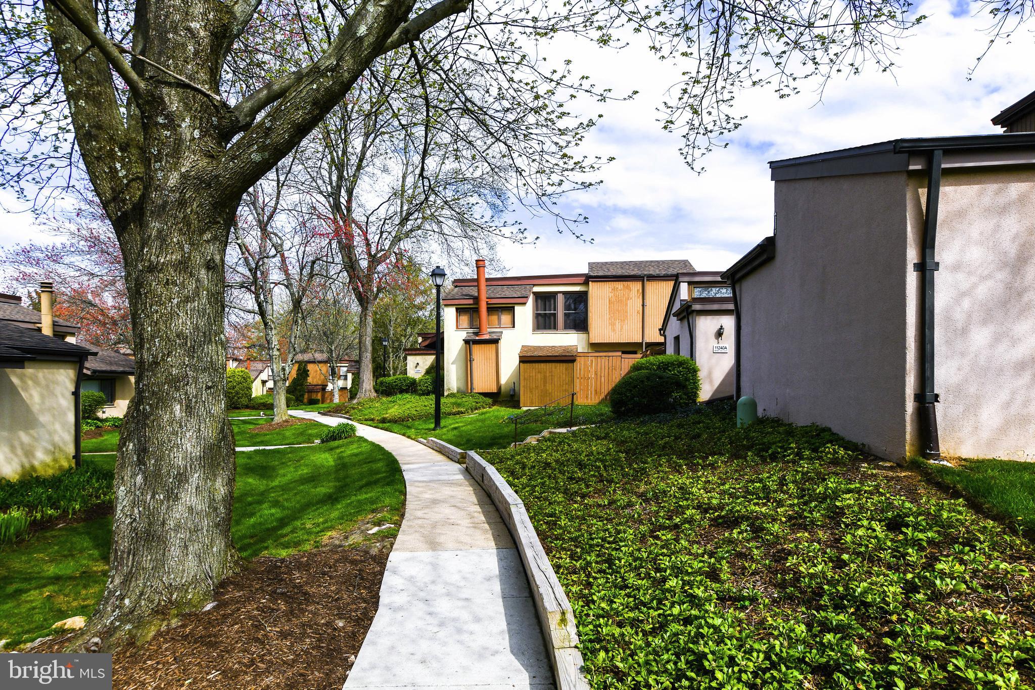 VILLAGE OF CLARYS FOREST - Residential