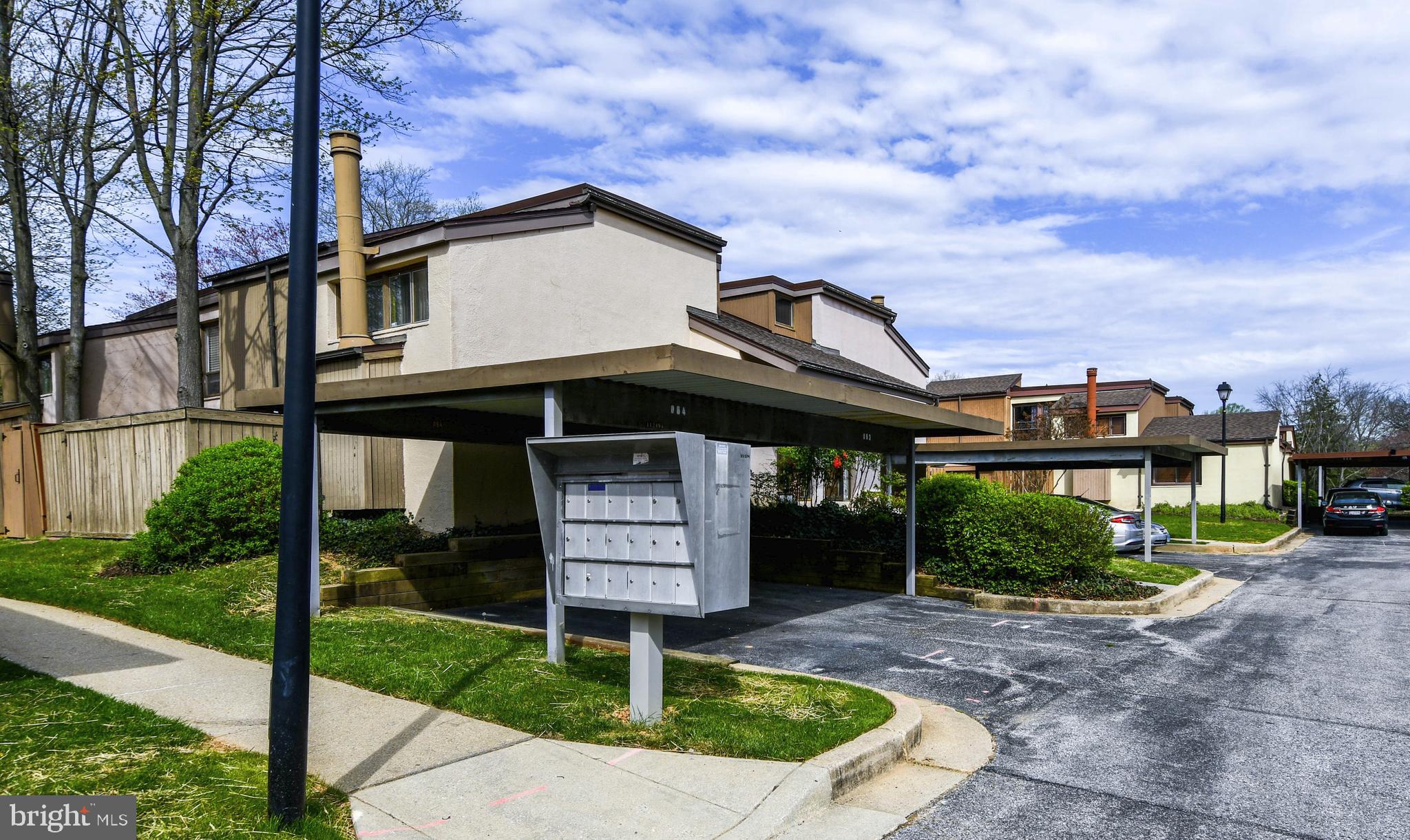 VILLAGE OF CLARYS FOREST - Residential