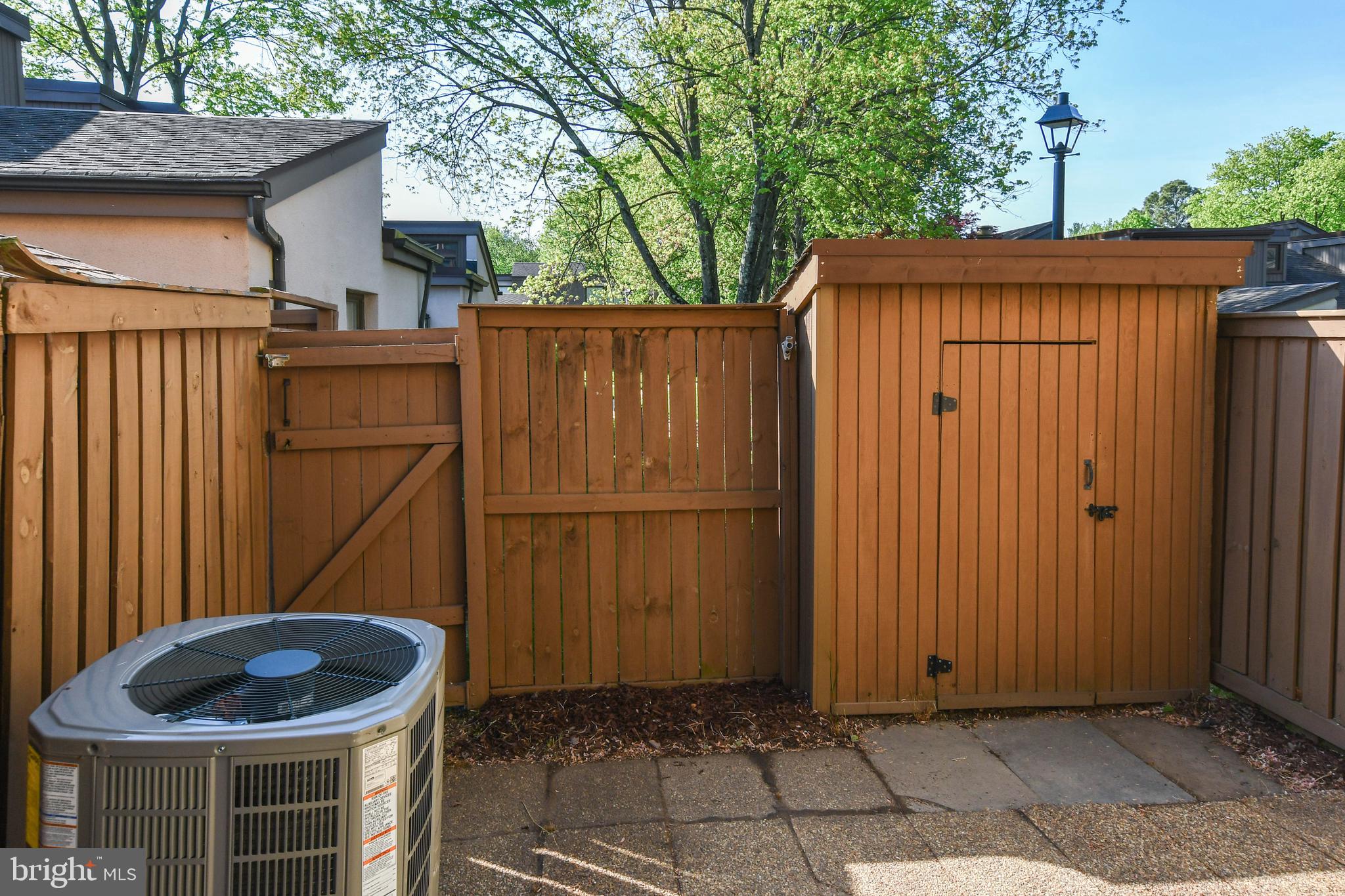 VILLAGE OF CLARYS FOREST - Residential