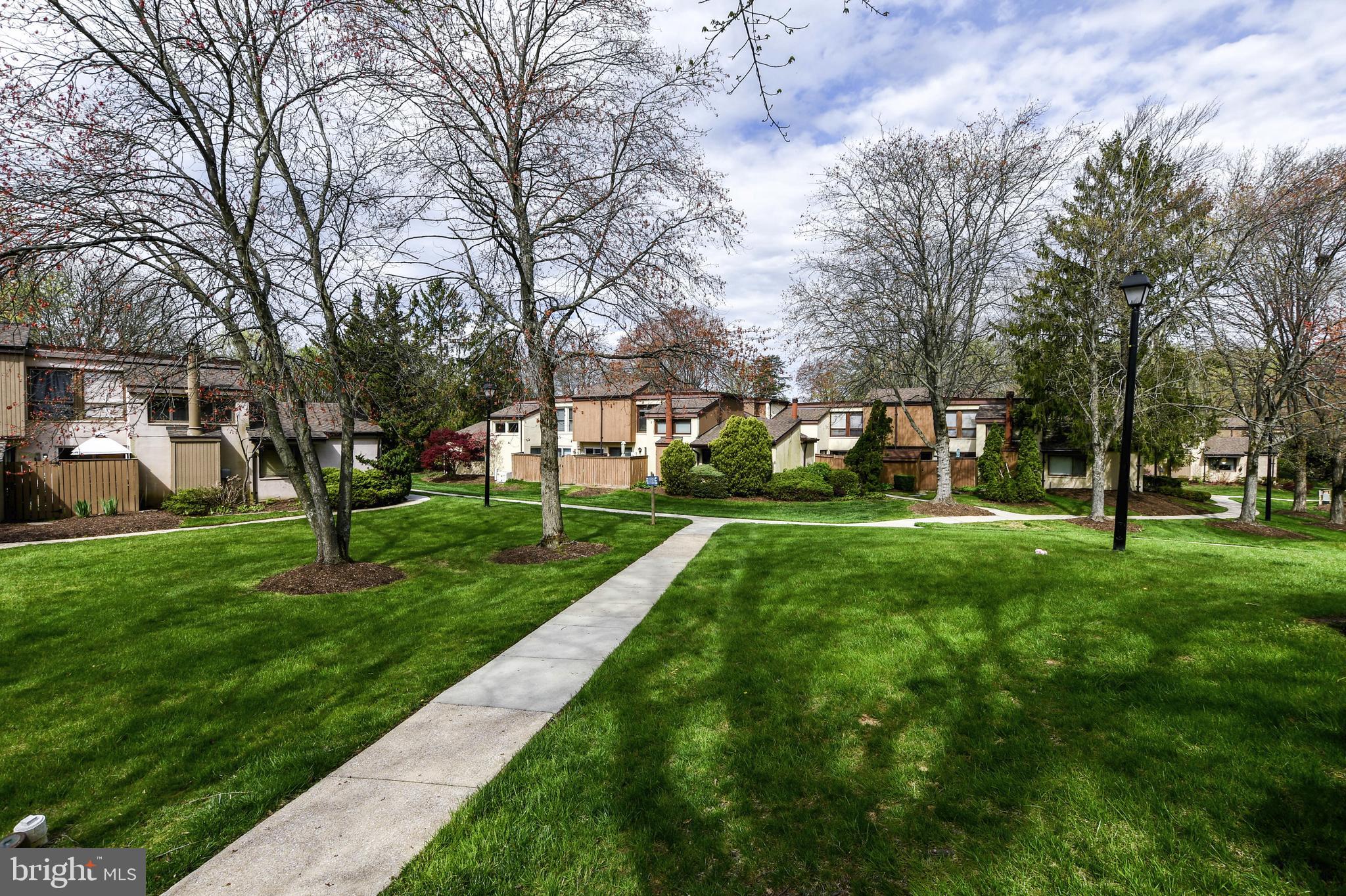 VILLAGE OF CLARYS FOREST - Residential