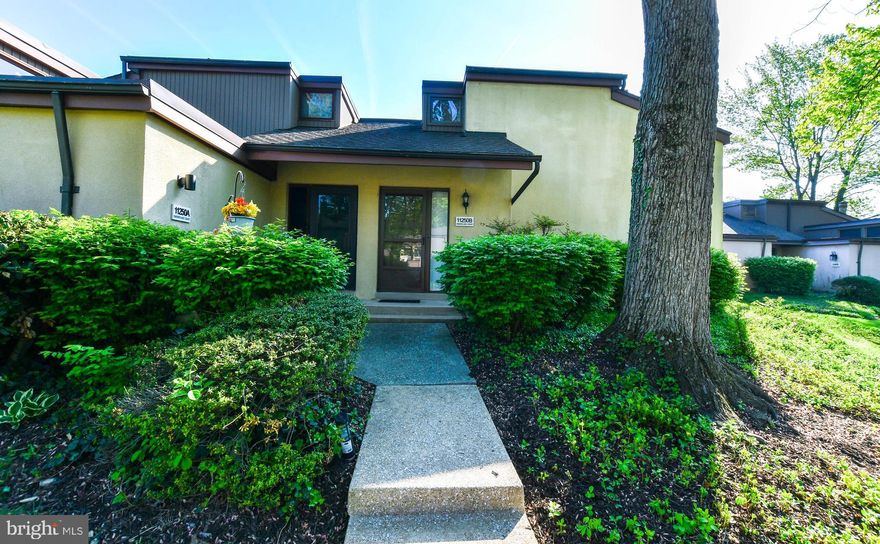 Move right into this bright and inviting 2-level townhome condo ideally located in the heart of Columbia. Featuring 2 bedrooms, 1.5 baths, a private fenced courtyard patio, and a cozy wood-burning fireplace, this home offers an appealing blend of warmth, privacy, and low-maintenance living. The main level includes a spacious living room, dining area, powder room, and kitchen with sliding glass door opening to the enclosed and private outdoor patio with storage shed. Recent updates in 2026 include fresh paint throughout, new luxury vinyl plank flooring in the living and dining rooms, new light fixtures, new floor registers, and new kitchen appliances. Additional major improvements include HVAC replaced in 2025, washer/dryer in 2022, and water heater in 2019. Replacement windows in both bedrooms and the large main-level window were installed by Window World in 2014. One reserved parking space conveys, with abundant open guest parking and no guest tags required. Unbeatable location across from Howard County General Hospital and just minutes to Howard Community College, The Mall in Columbia, restaurants, shopping, and major commuter routes. This move-in ready home is an excellent opportunity in one of Columbia’s most convenient locations.