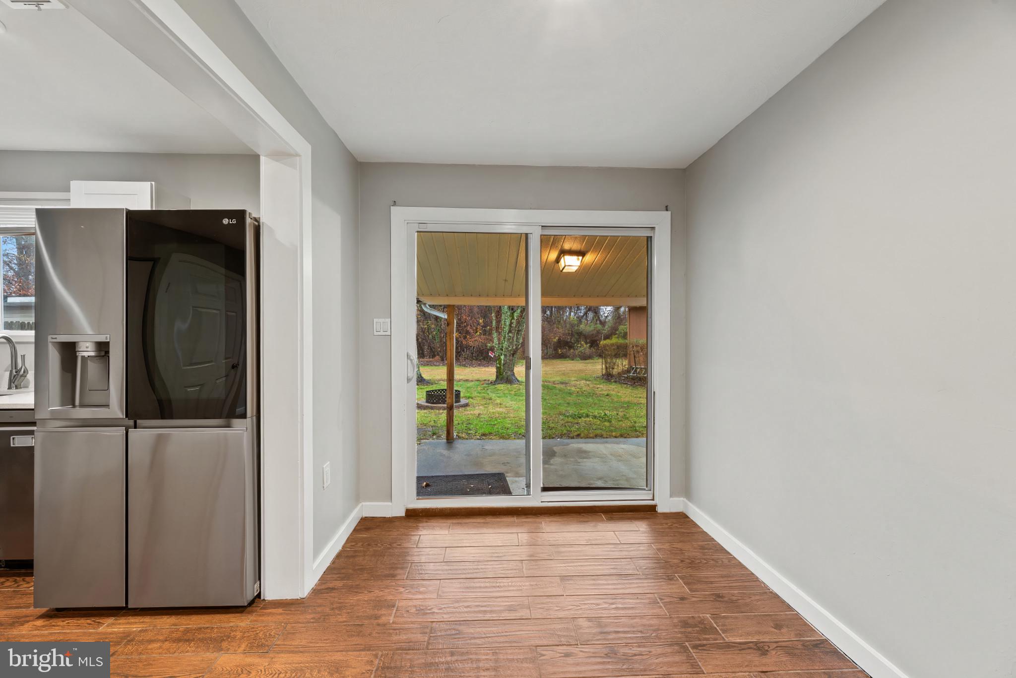 BRIGHTLEAF - Residential Lease