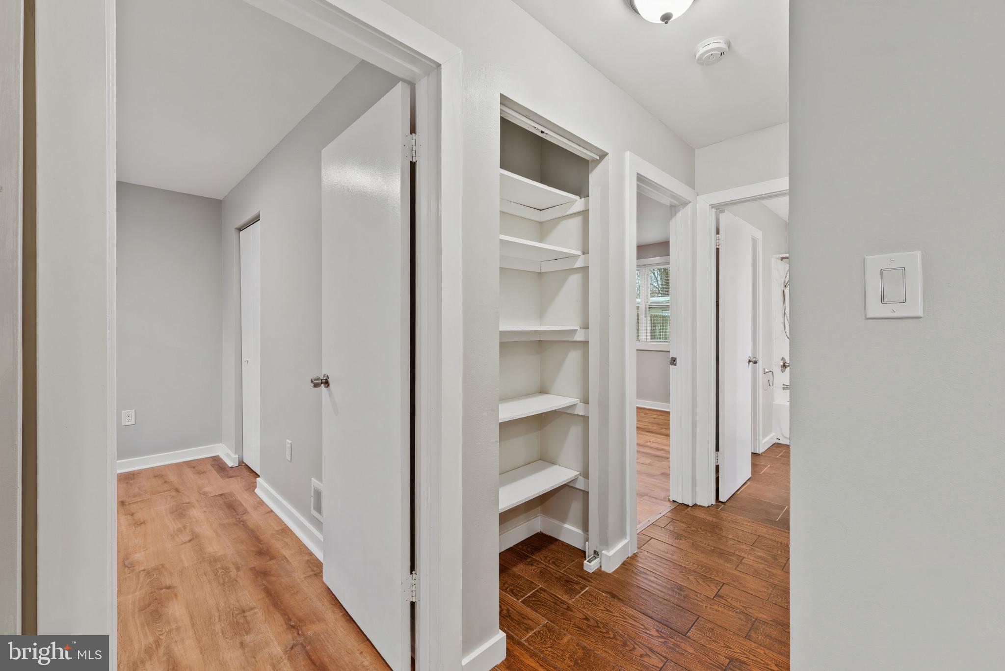 BRIGHTLEAF - Residential Lease