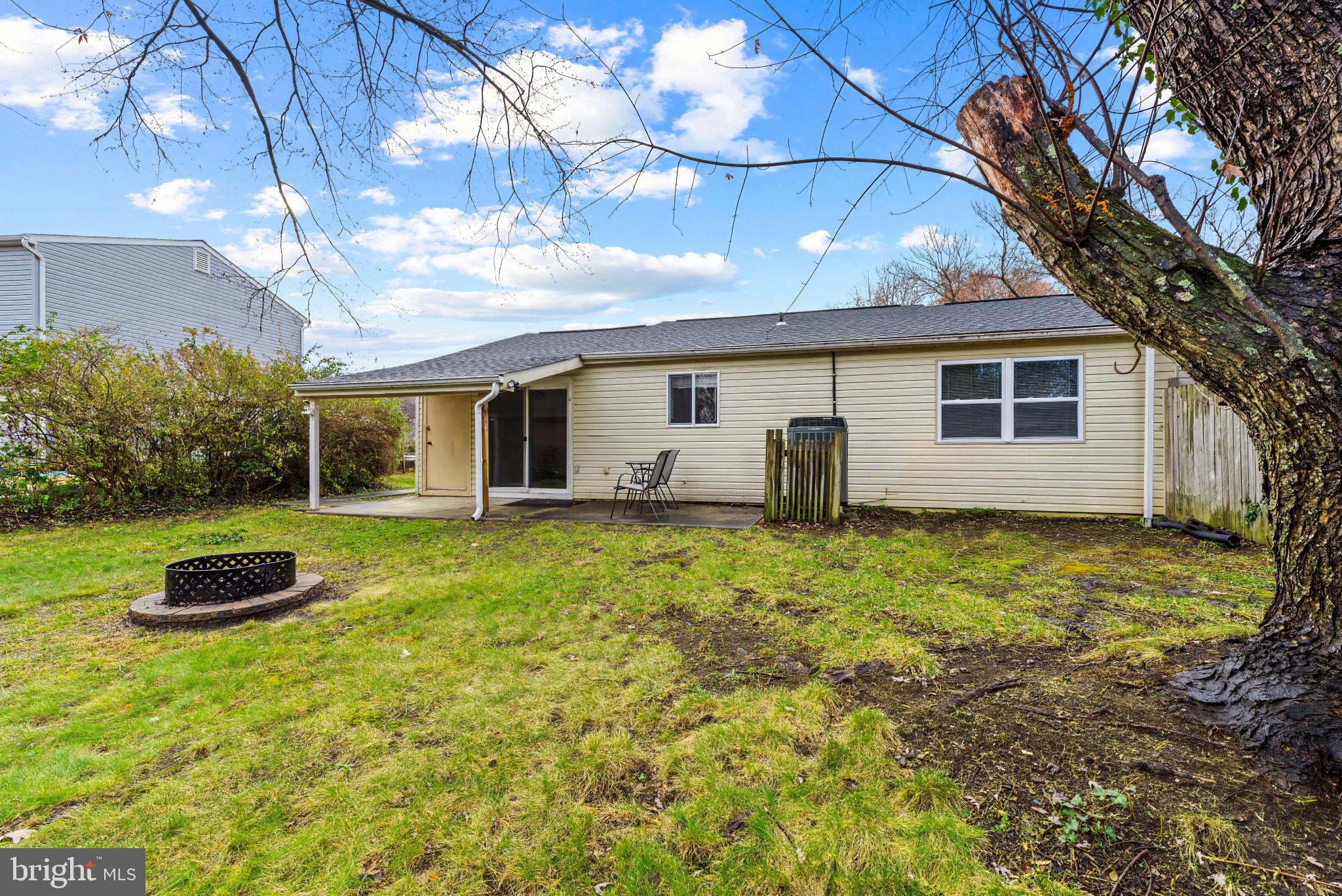 BRIGHTLEAF - Residential Lease