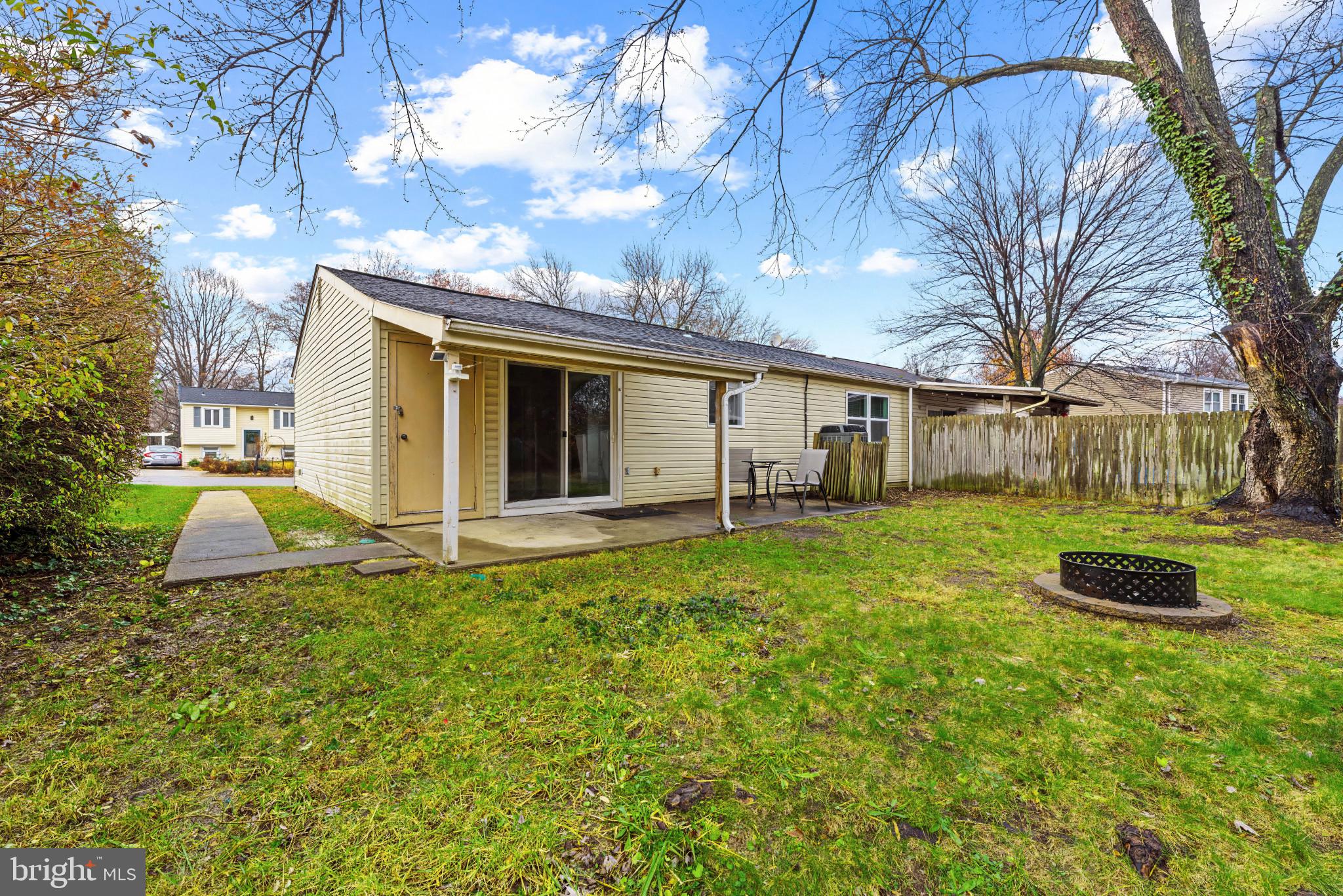 BRIGHTLEAF - Residential Lease