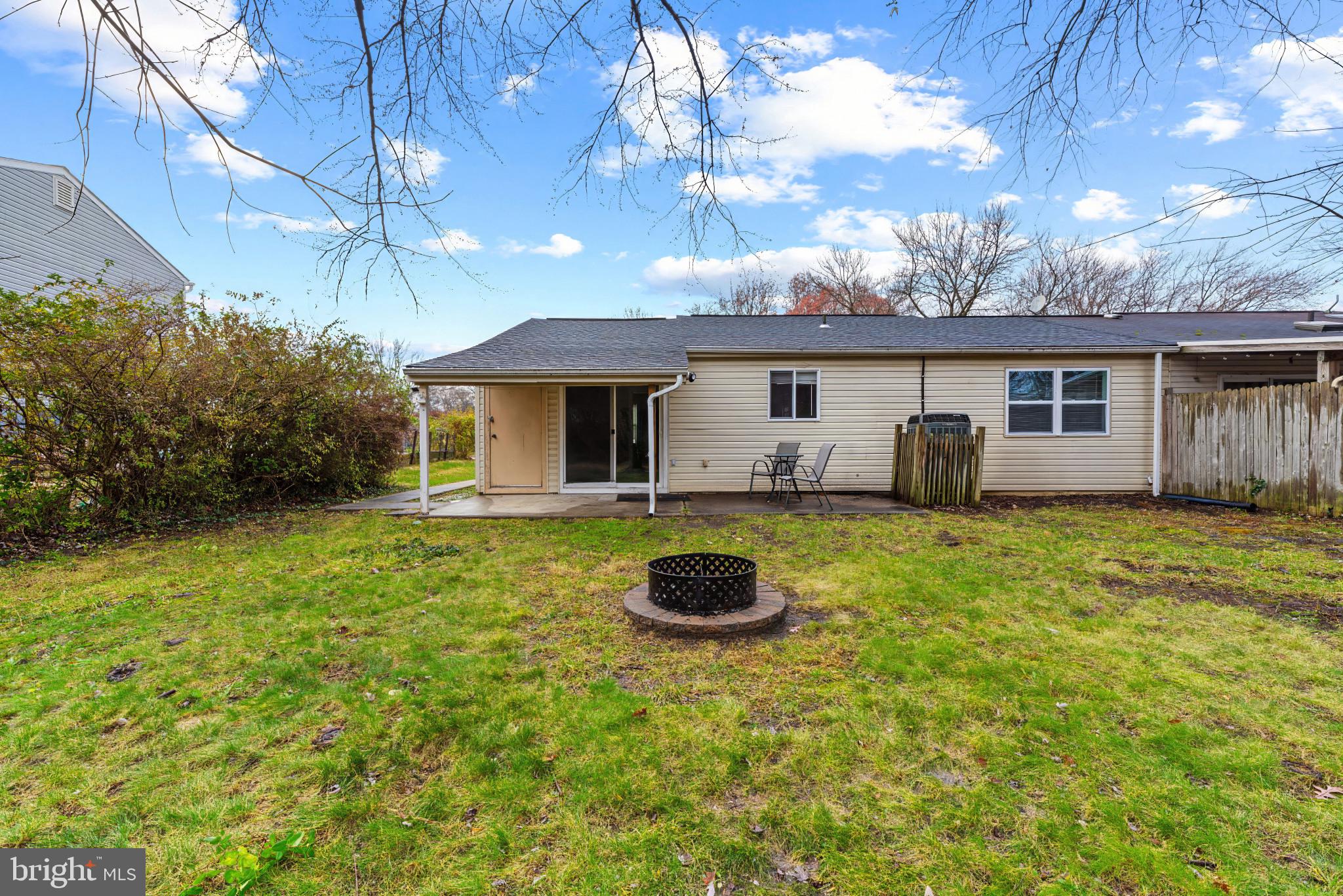 BRIGHTLEAF - Residential Lease