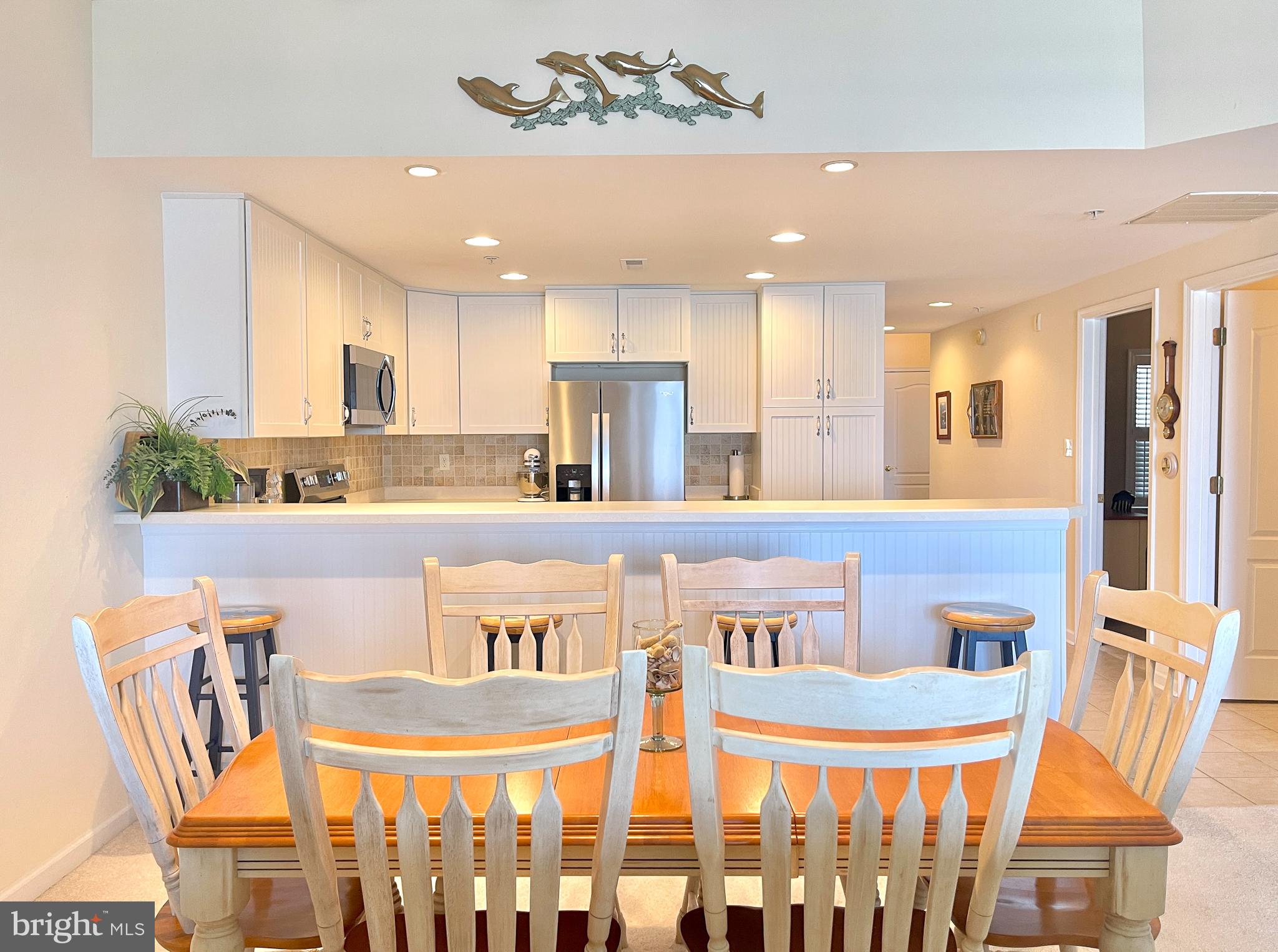 HARBOUR LIGHT CONDOS - Residential