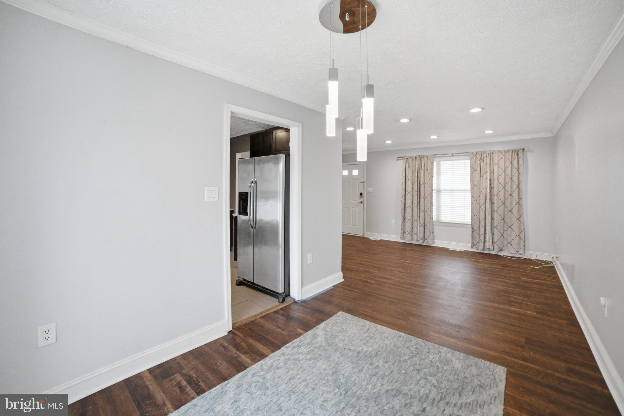 HOLLAWAY ESTATES - Residential