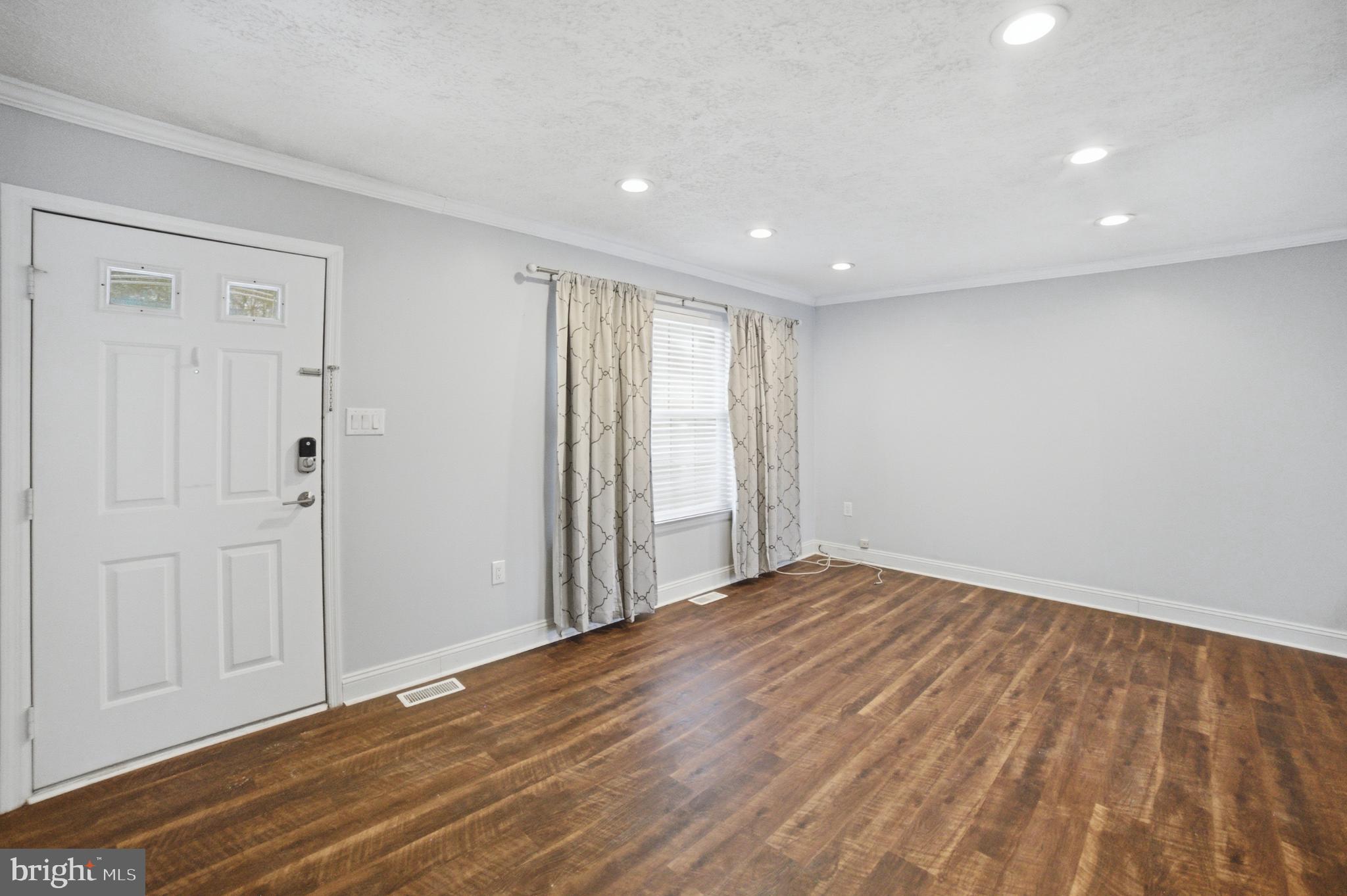 HOLLAWAY ESTATES - Residential