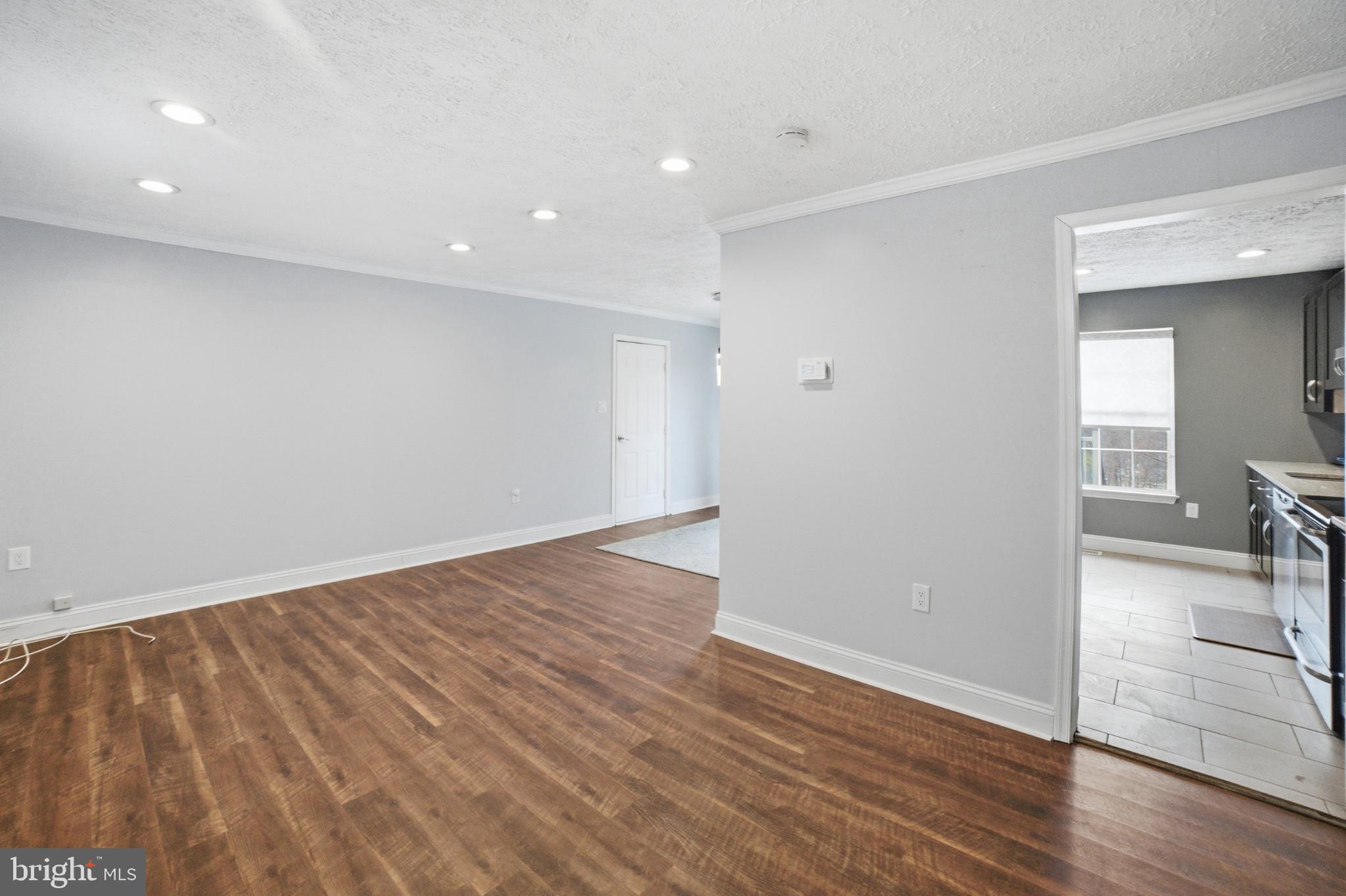 HOLLAWAY ESTATES - Residential