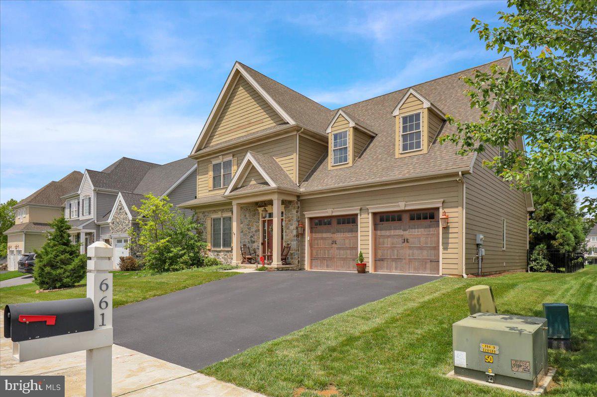 661 INTEGRITY DRIVE