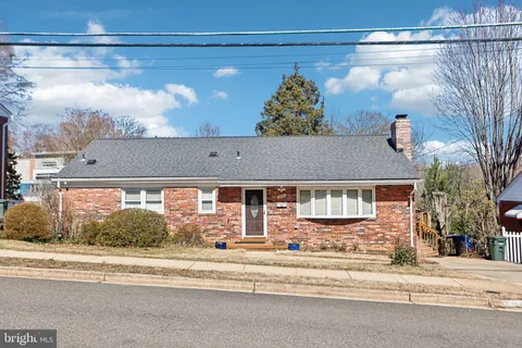 5915 5th Road N, Arlington, VA 22203 - MLS#: VAAR2054352