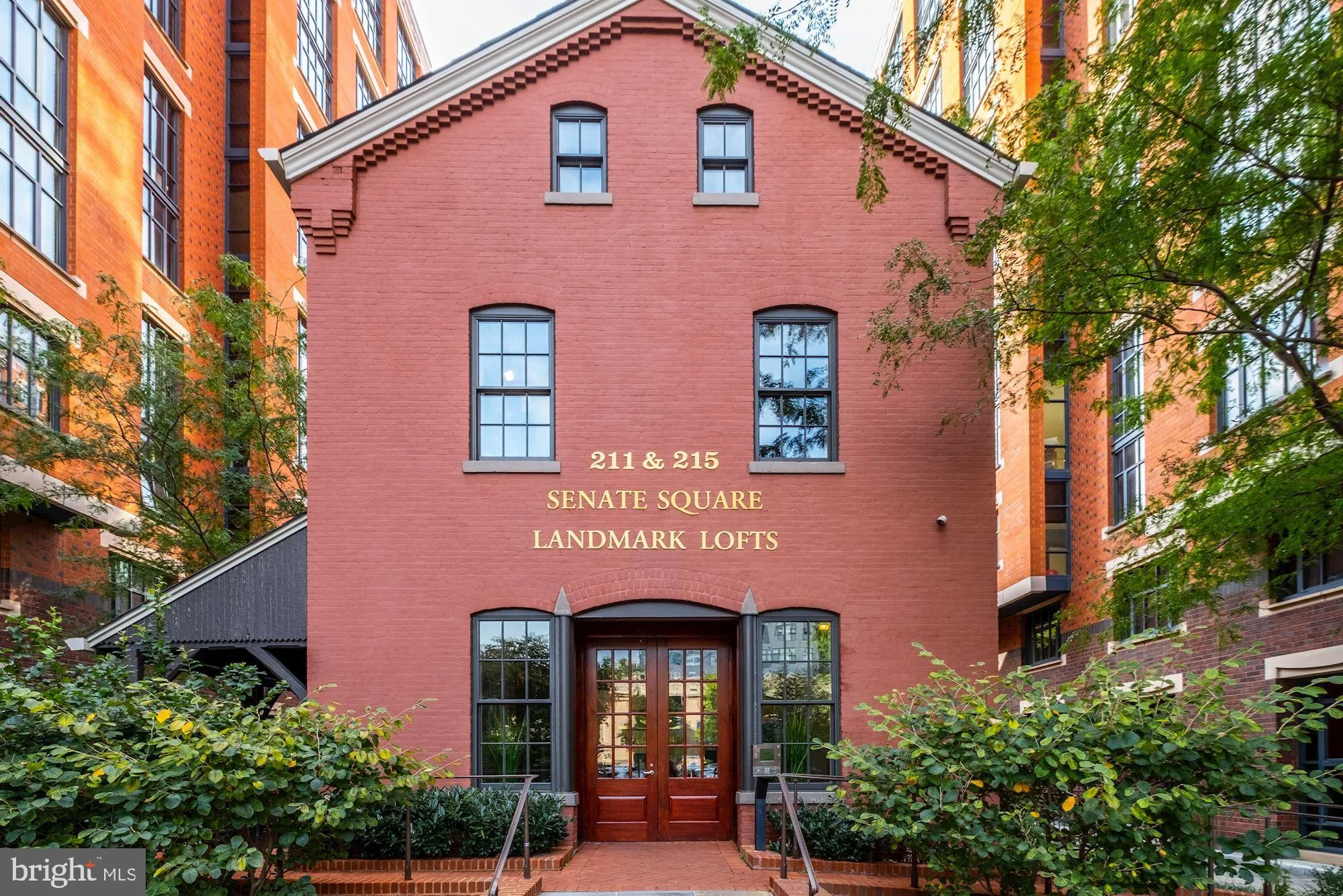 215 I Street NE Unit 208, Washington, DC 20002