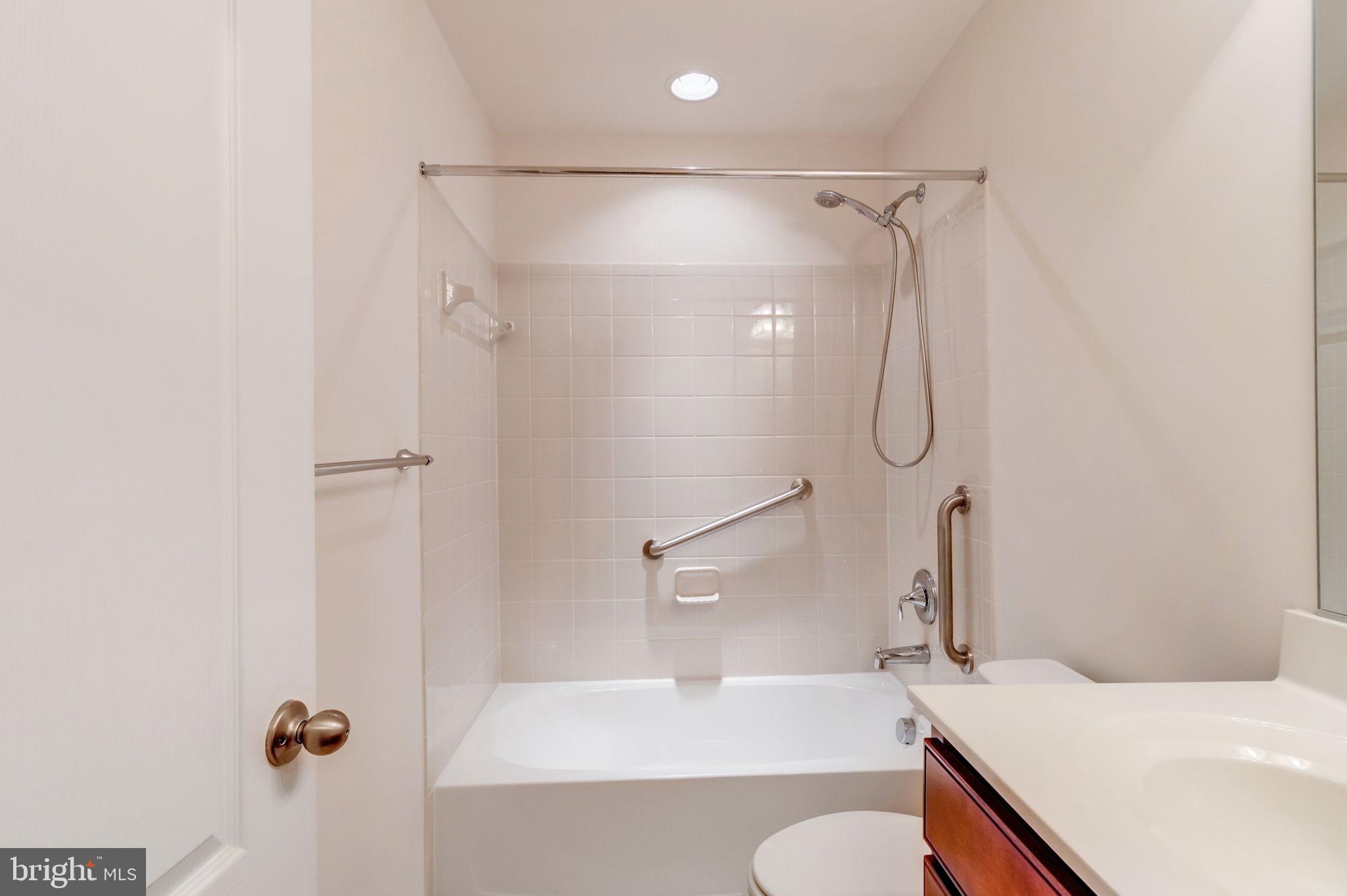 BALK HILL VILLAGE - Residential