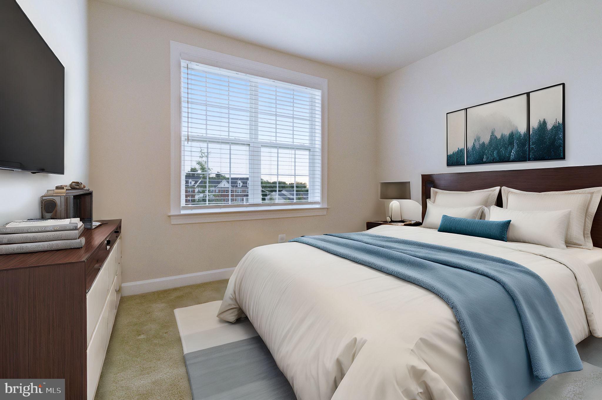 BALK HILL VILLAGE - Residential