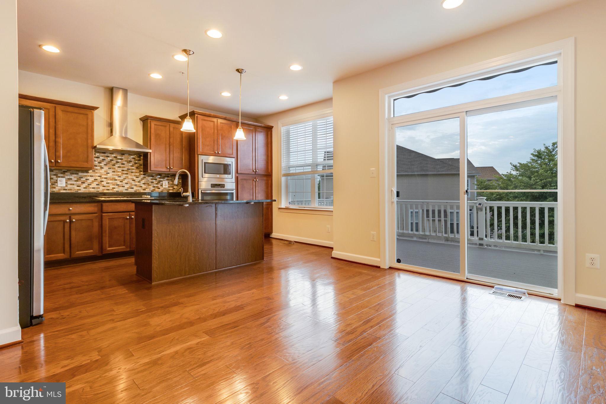 BALK HILL VILLAGE - Residential