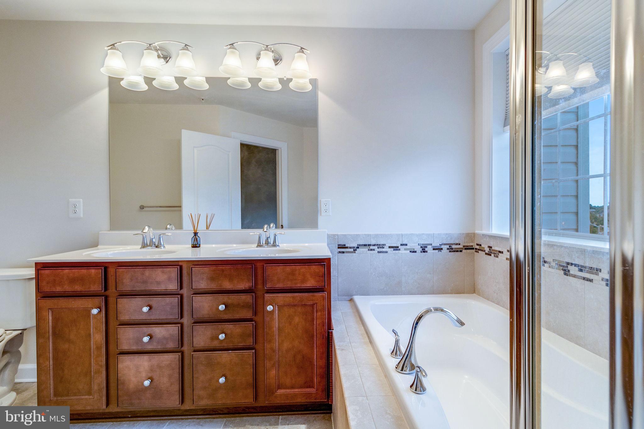 BALK HILL VILLAGE - Residential