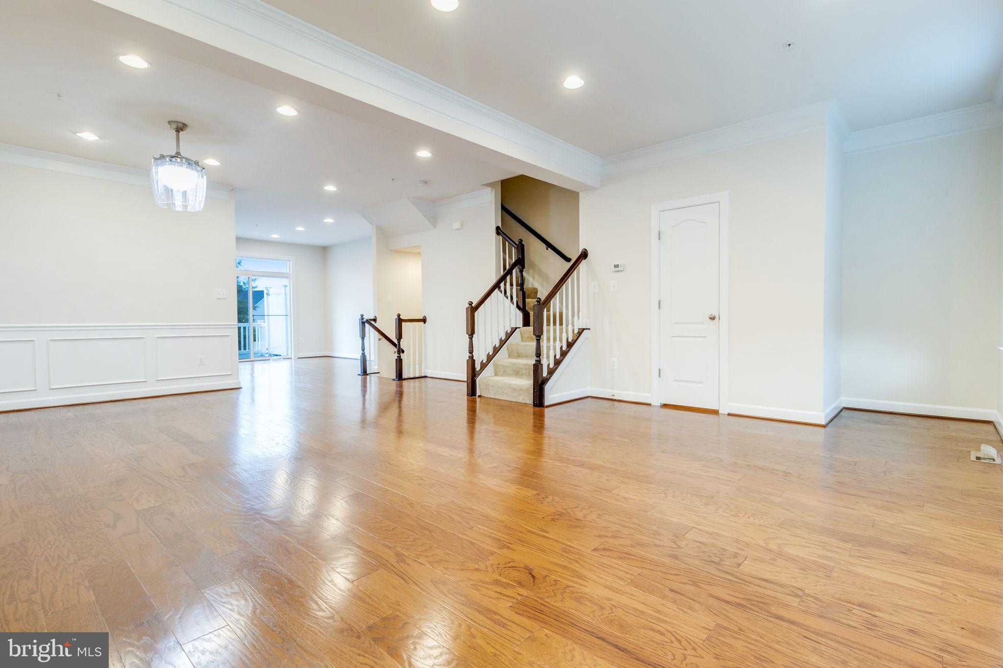 BALK HILL VILLAGE - Residential