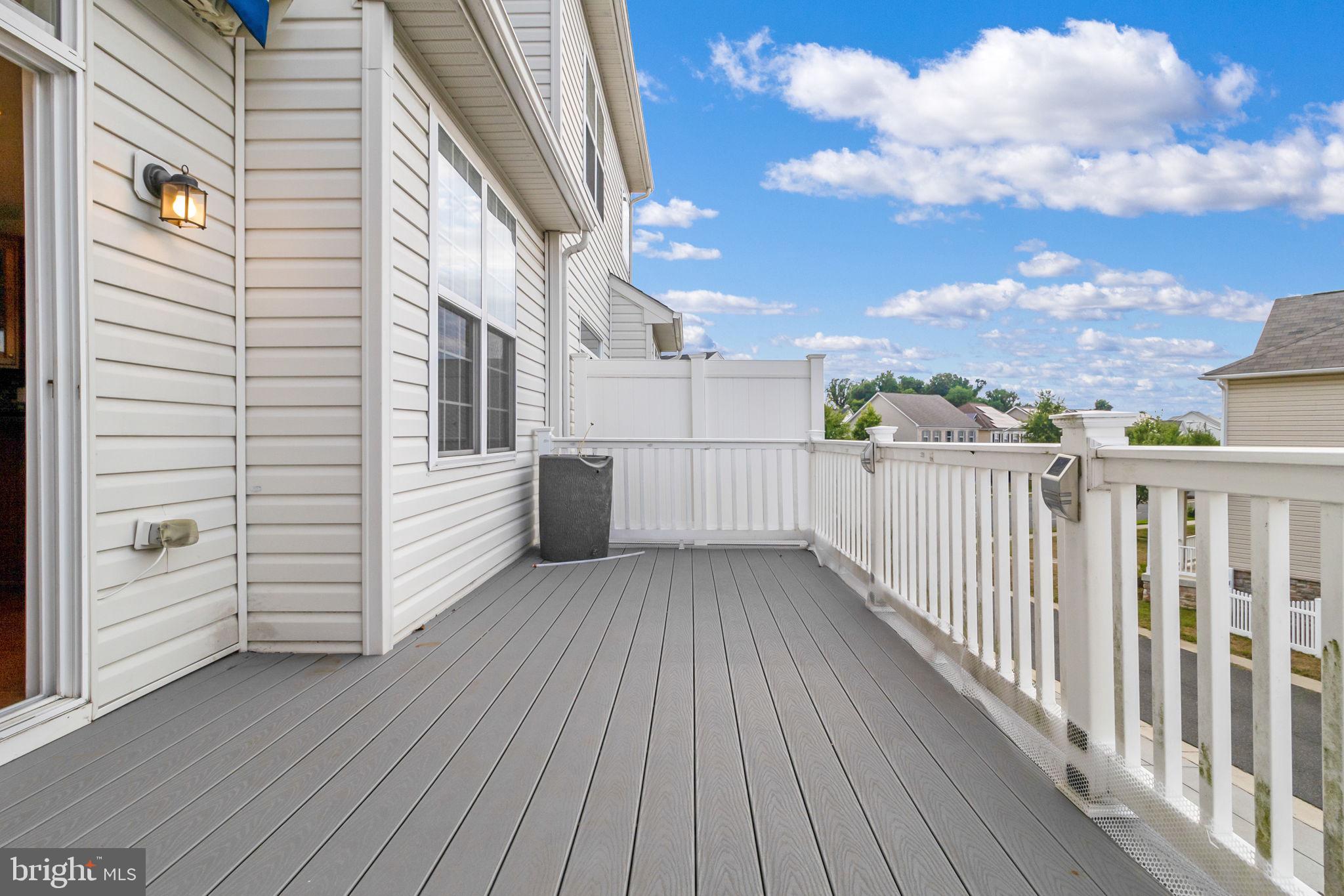 BALK HILL VILLAGE - Residential