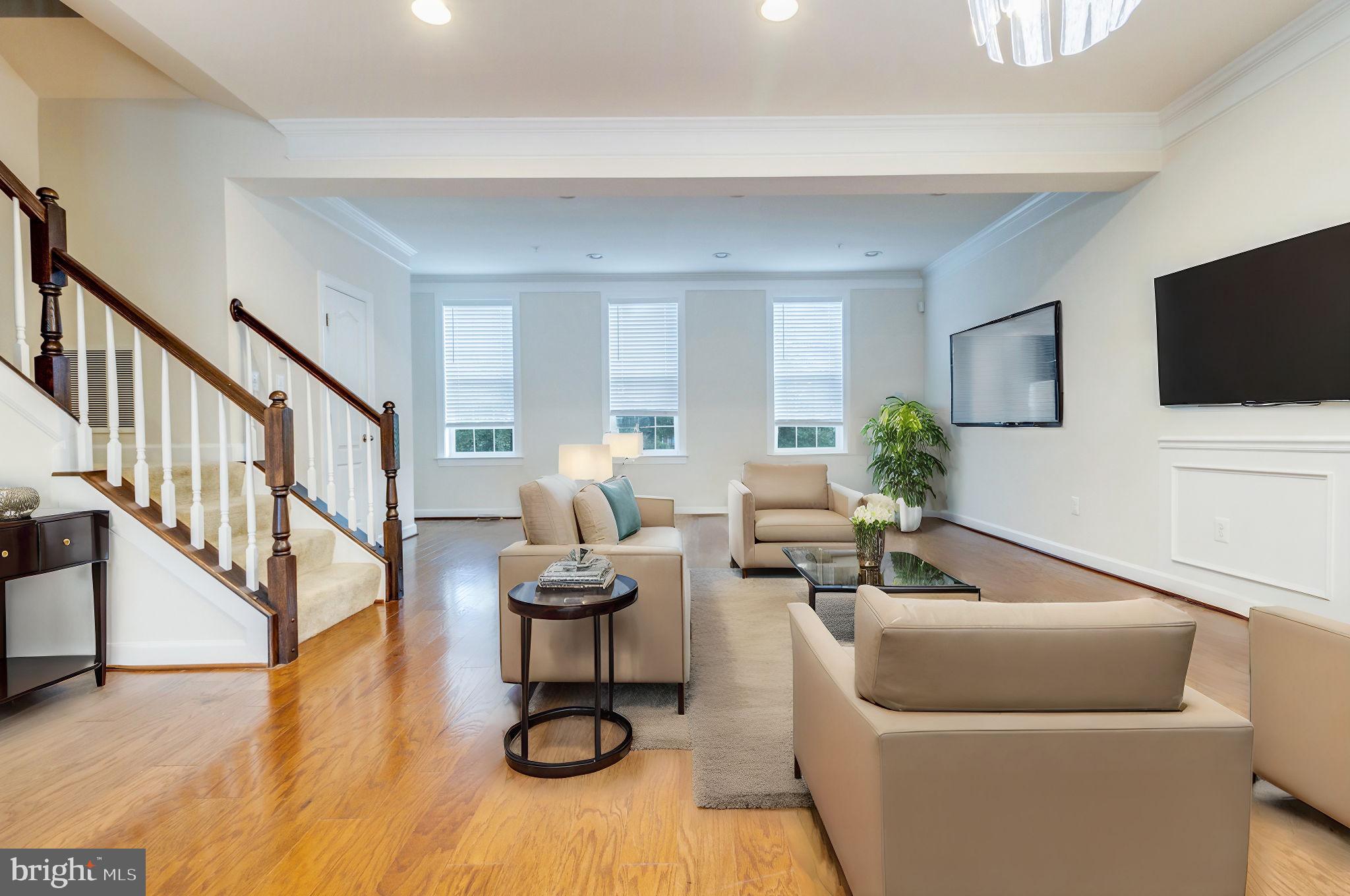 BALK HILL VILLAGE - Residential