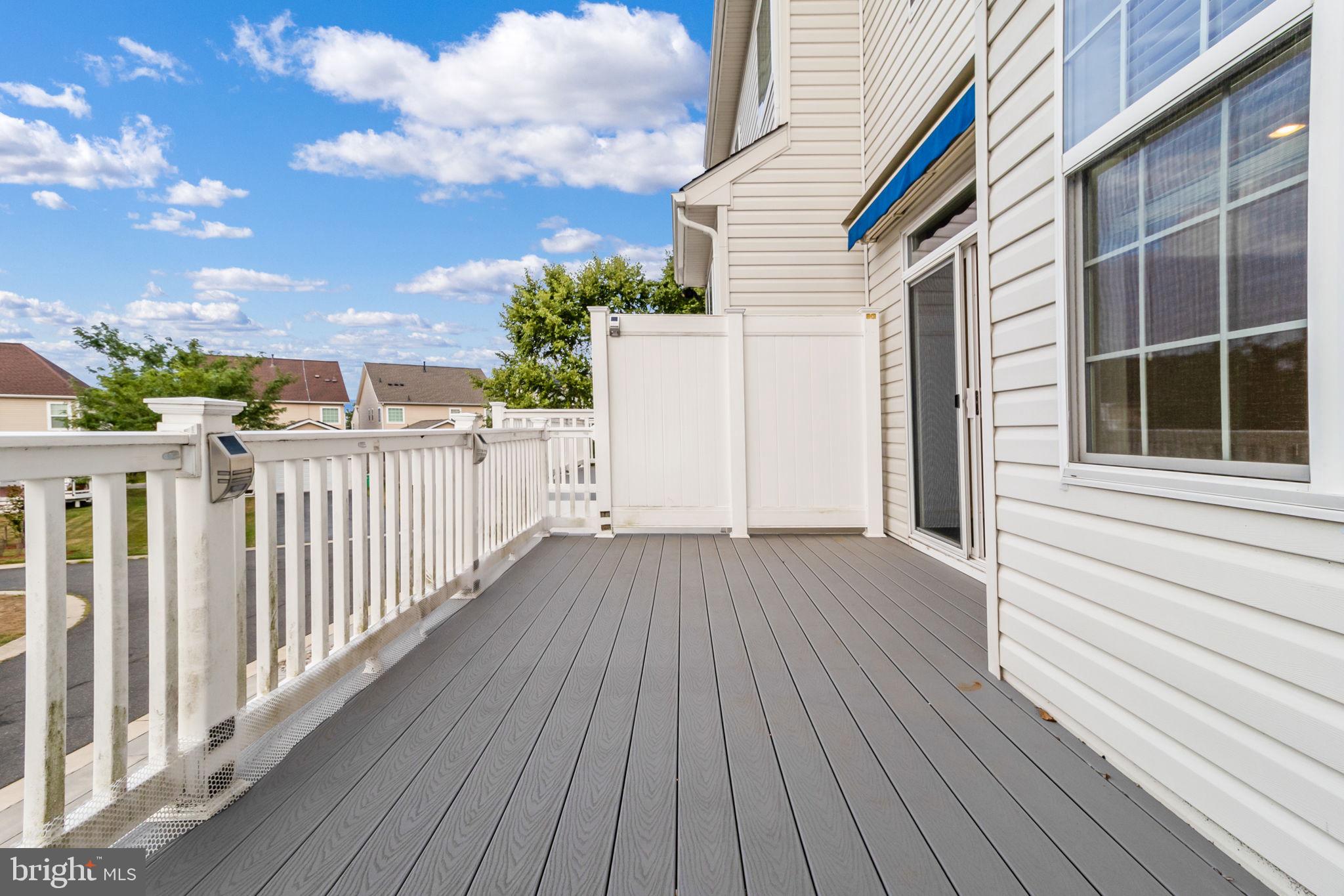 BALK HILL VILLAGE - Residential