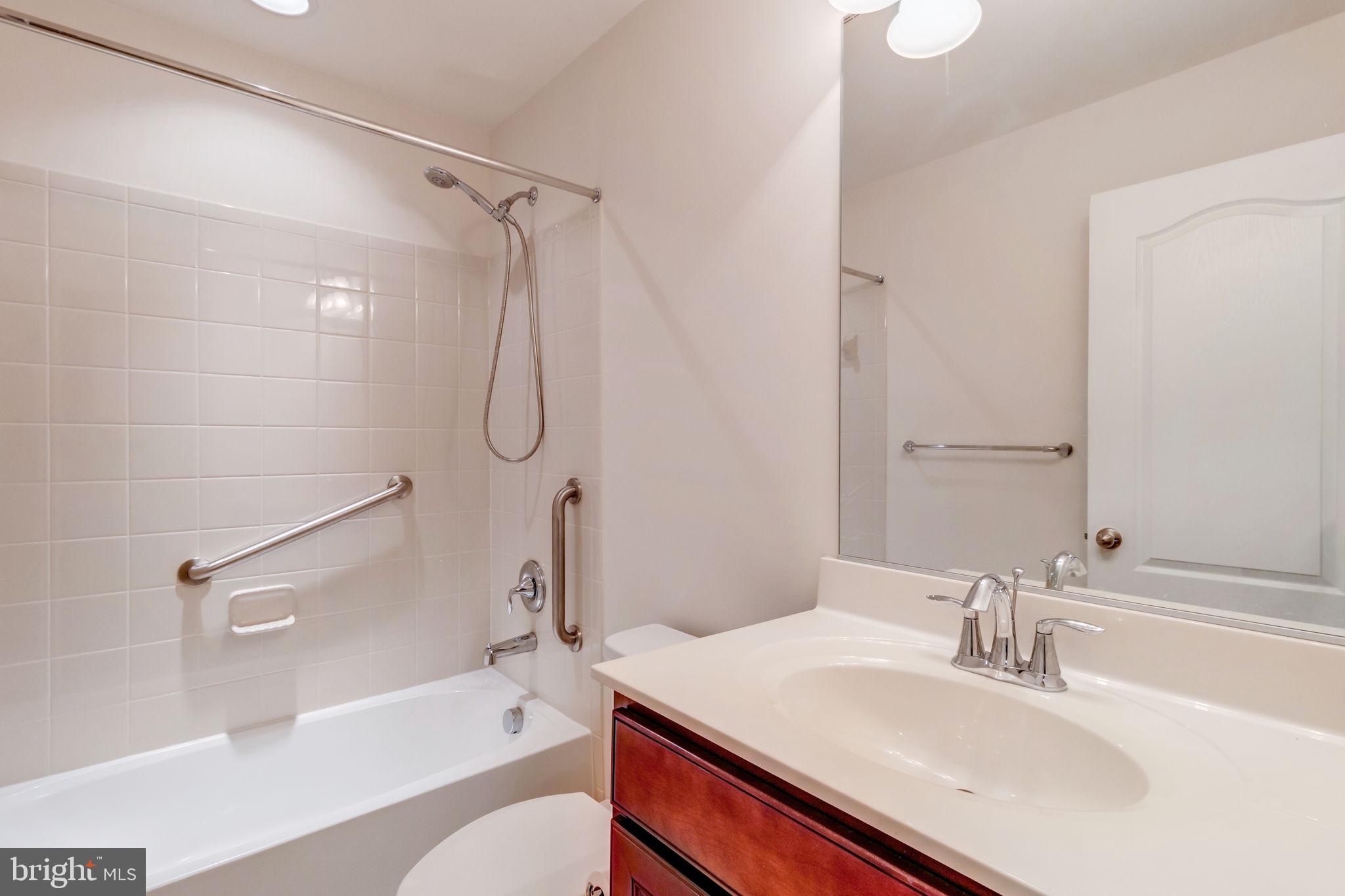 BALK HILL VILLAGE - Residential