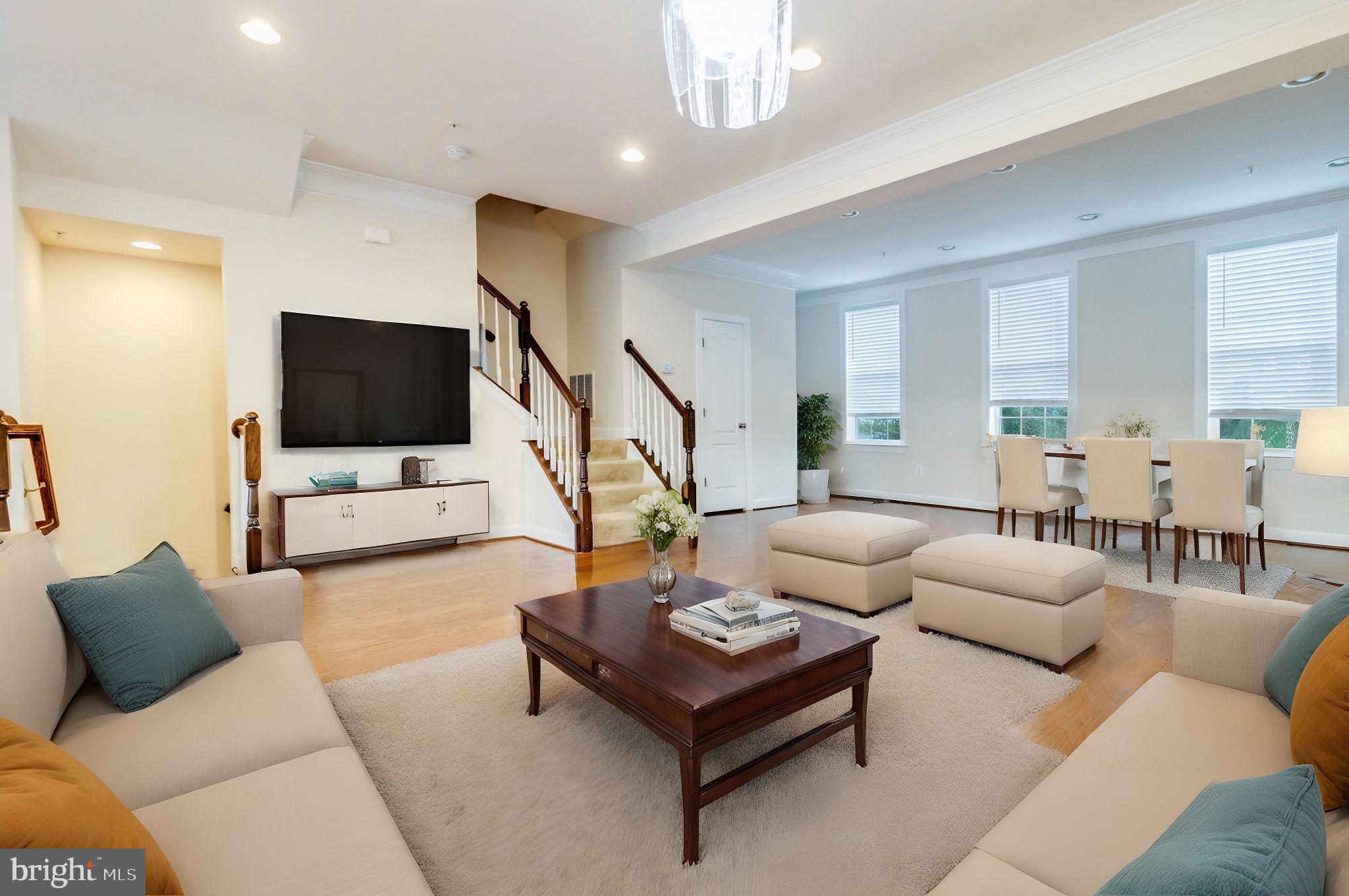 BALK HILL VILLAGE - Residential