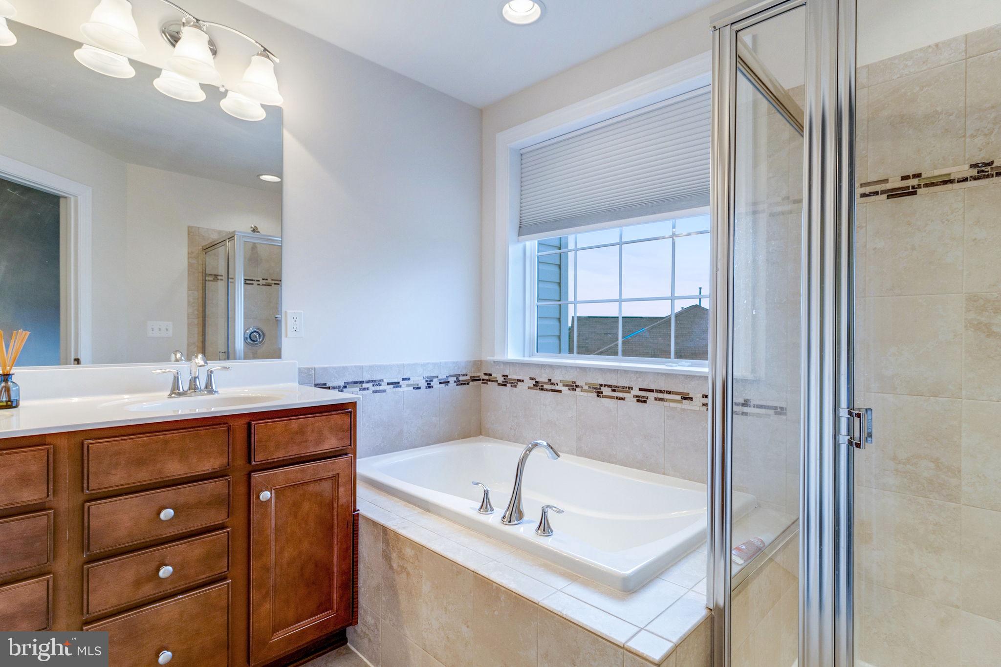 BALK HILL VILLAGE - Residential