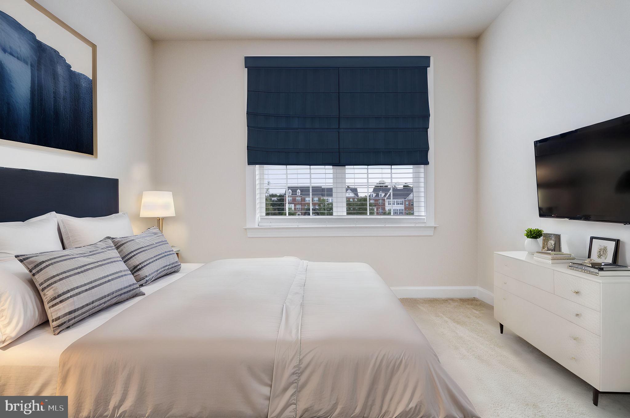 BALK HILL VILLAGE - Residential