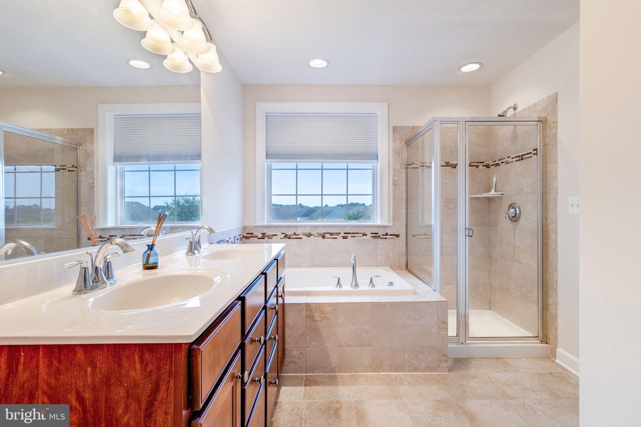 BALK HILL VILLAGE - Residential