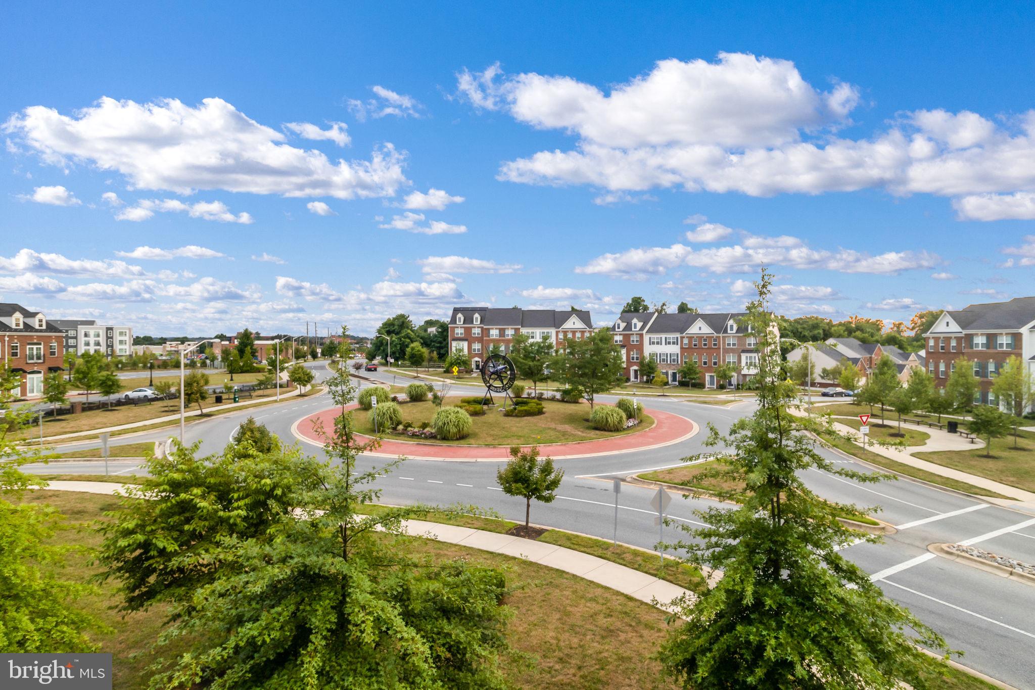 BALK HILL VILLAGE - Residential