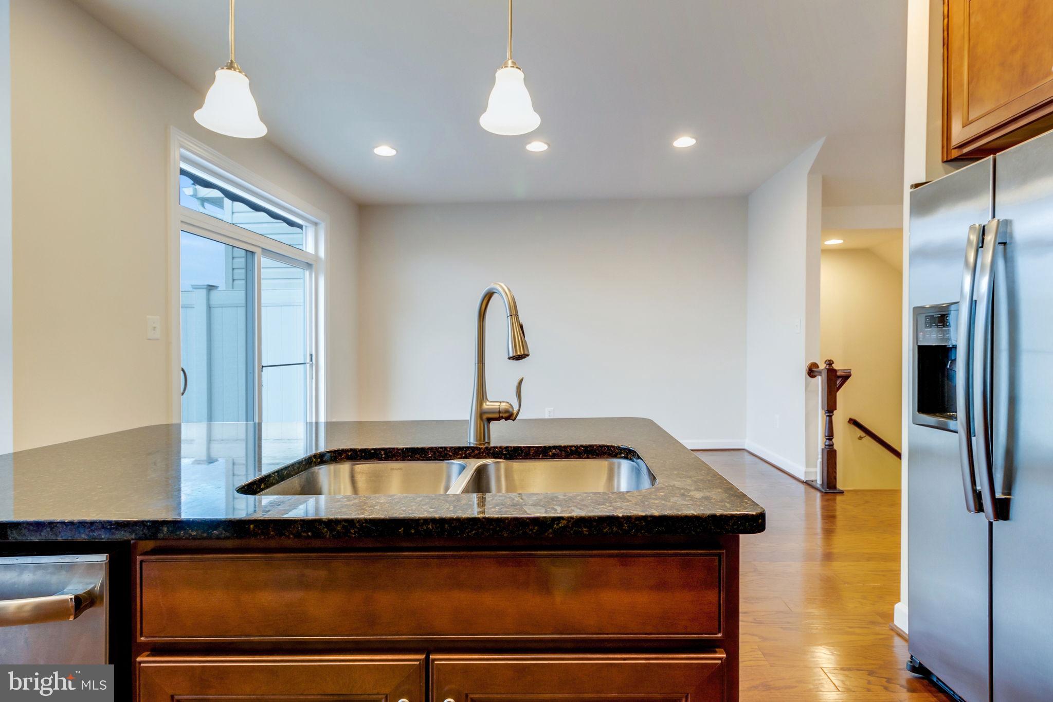 BALK HILL VILLAGE - Residential