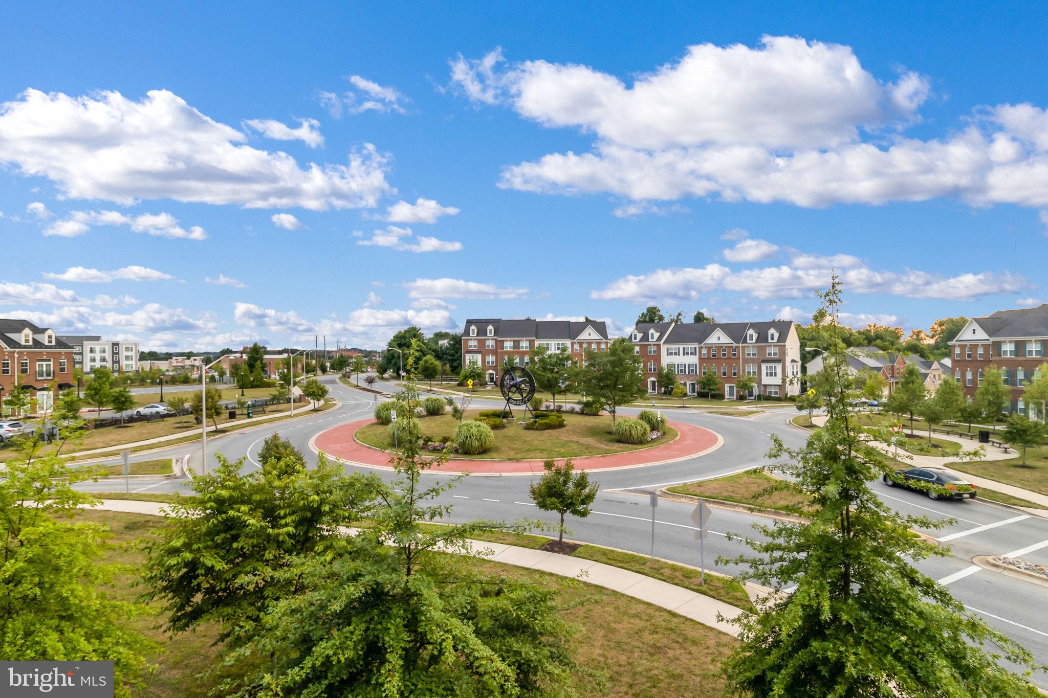 BALK HILL VILLAGE - Residential