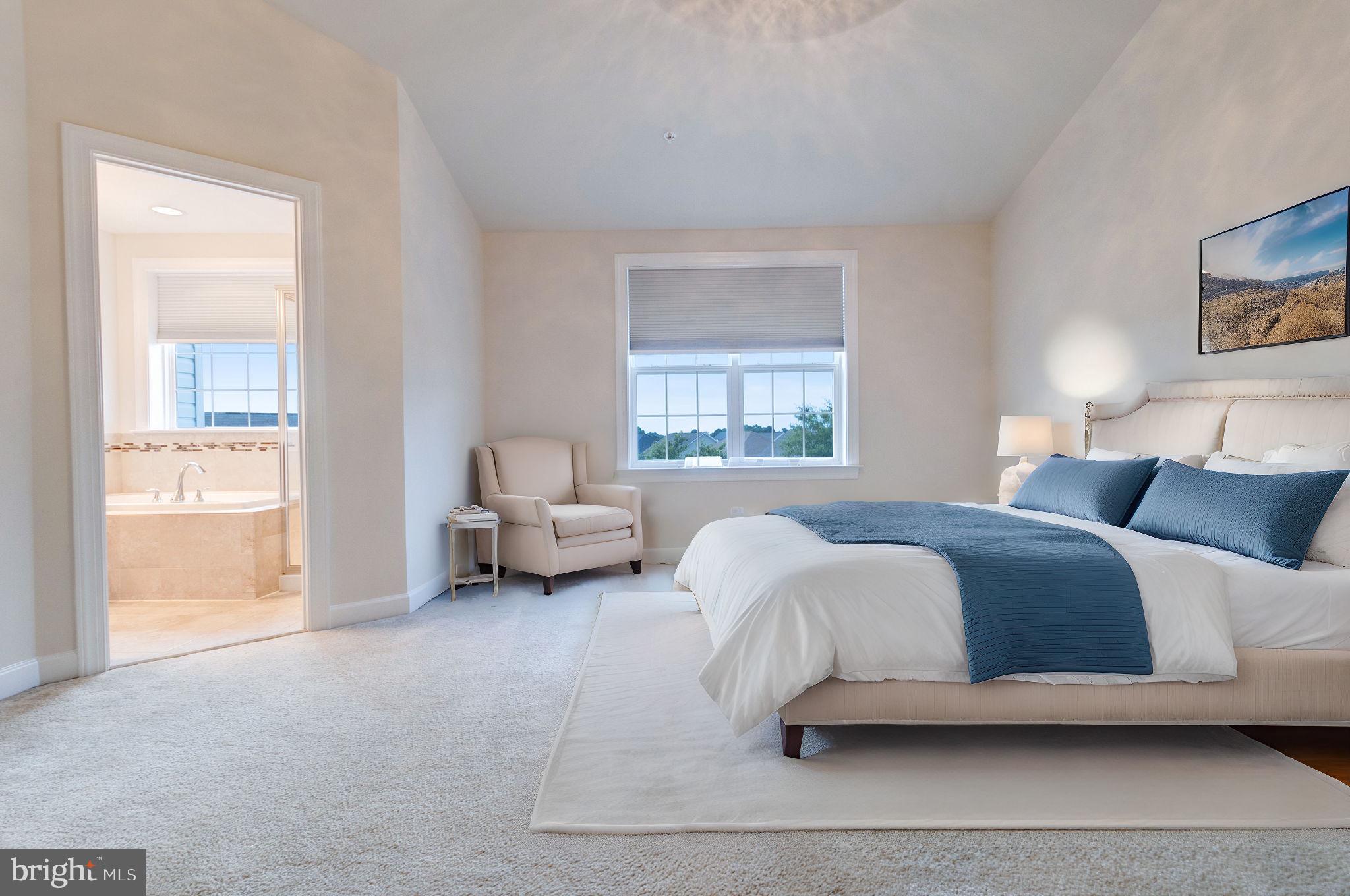 BALK HILL VILLAGE - Residential