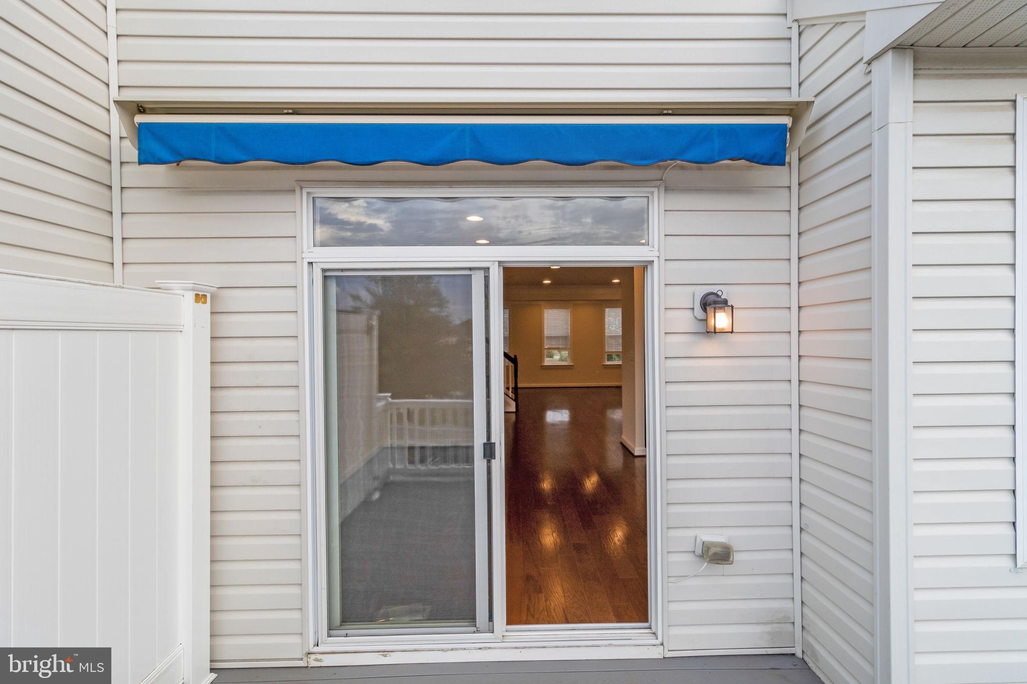 BALK HILL VILLAGE - Residential