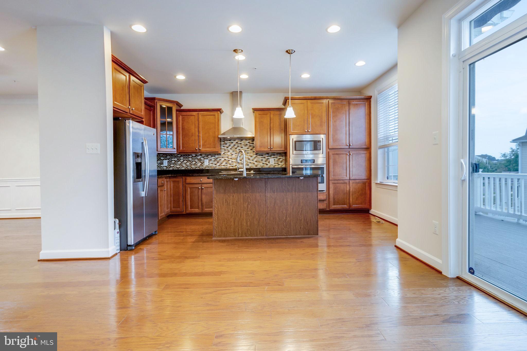 BALK HILL VILLAGE - Residential