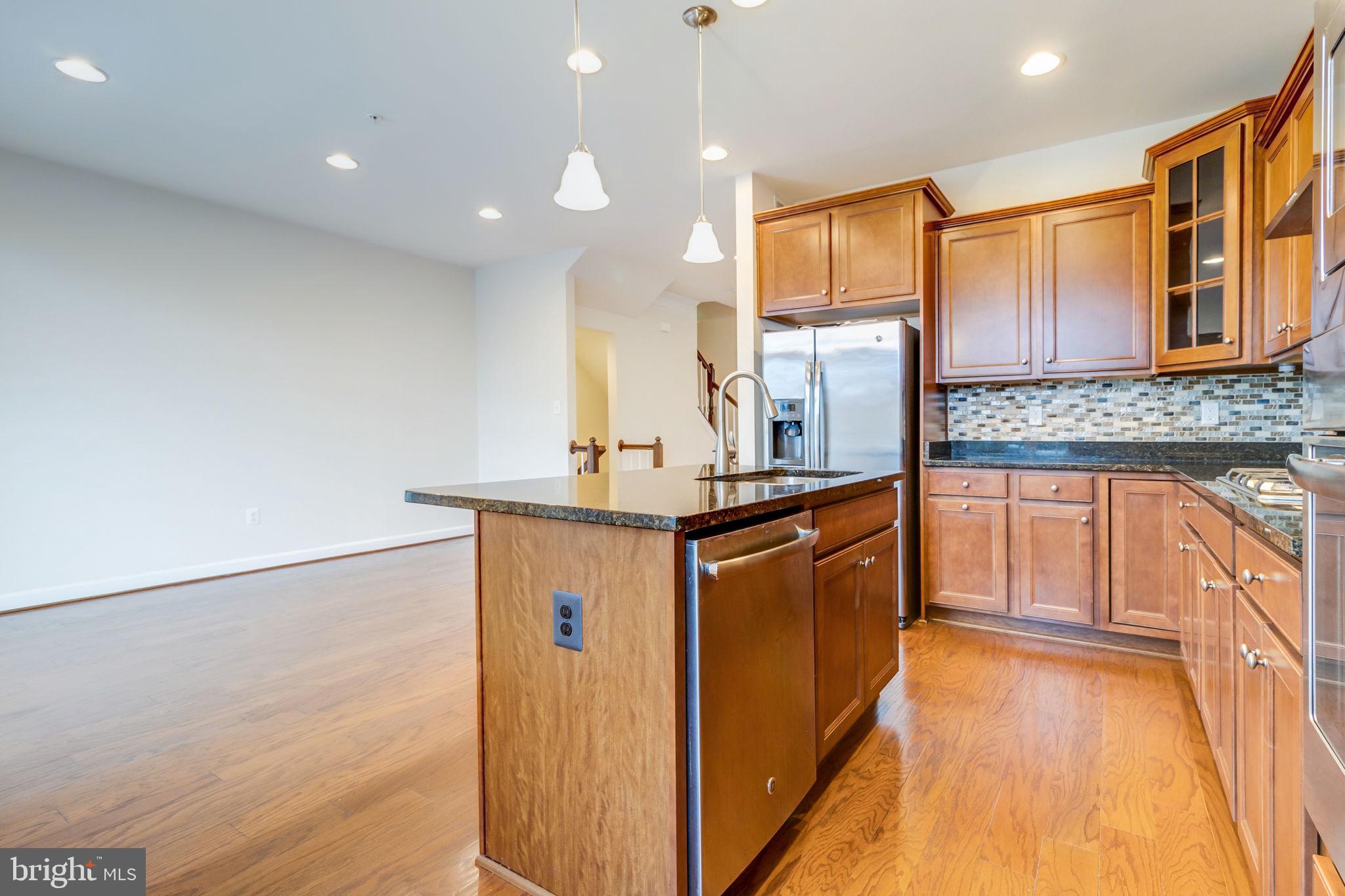 BALK HILL VILLAGE - Residential