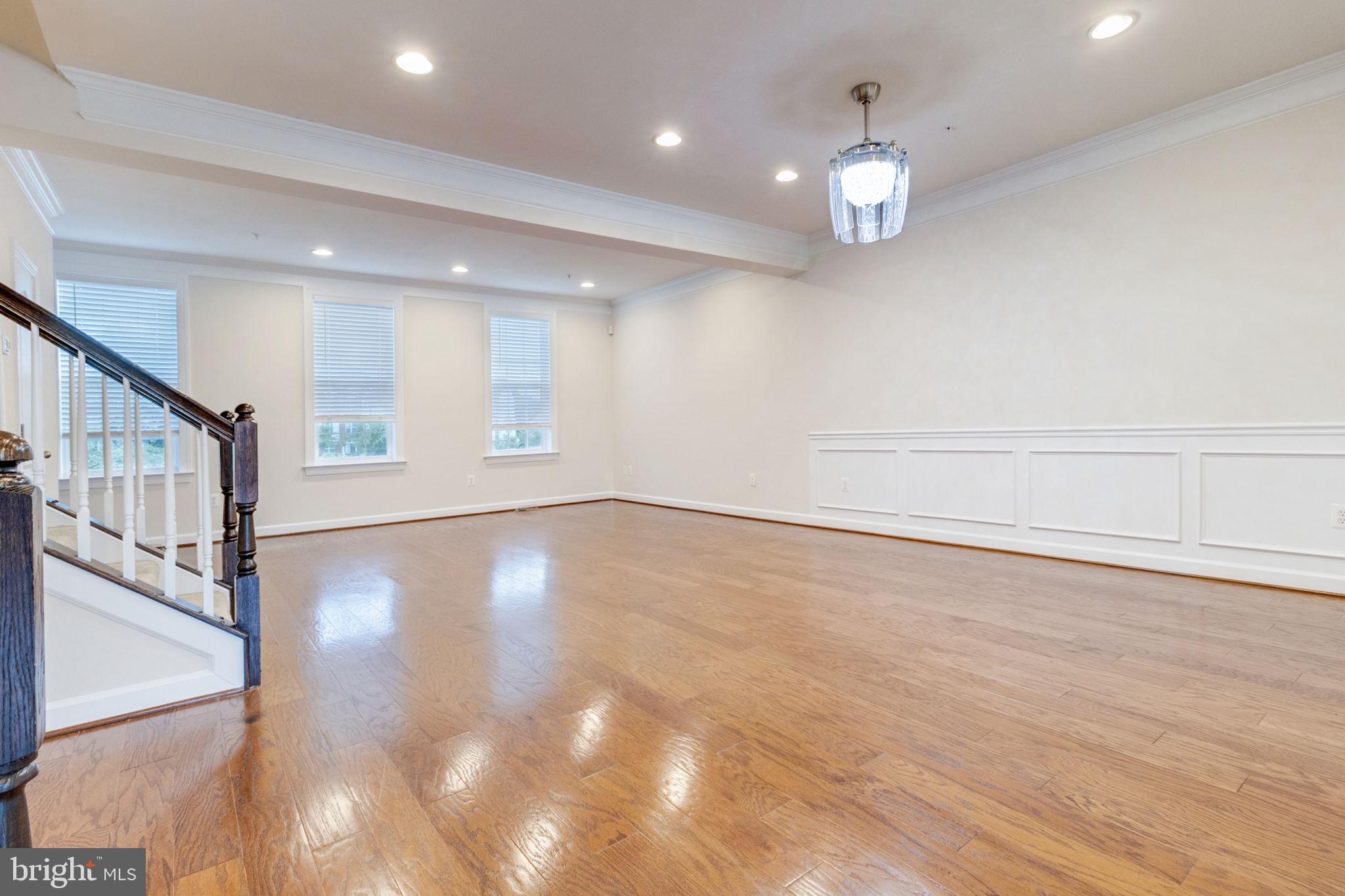 BALK HILL VILLAGE - Residential