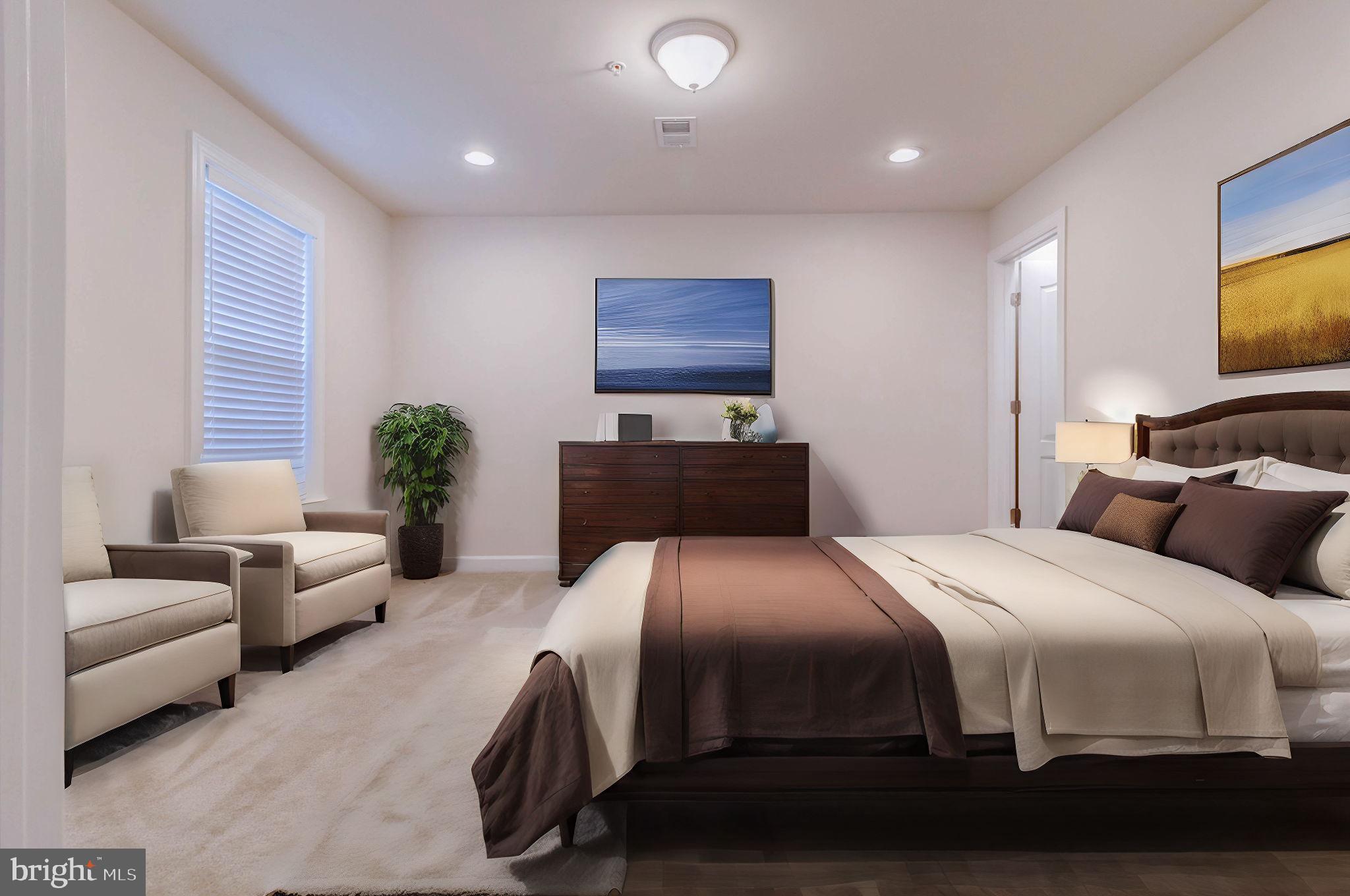 BALK HILL VILLAGE - Residential