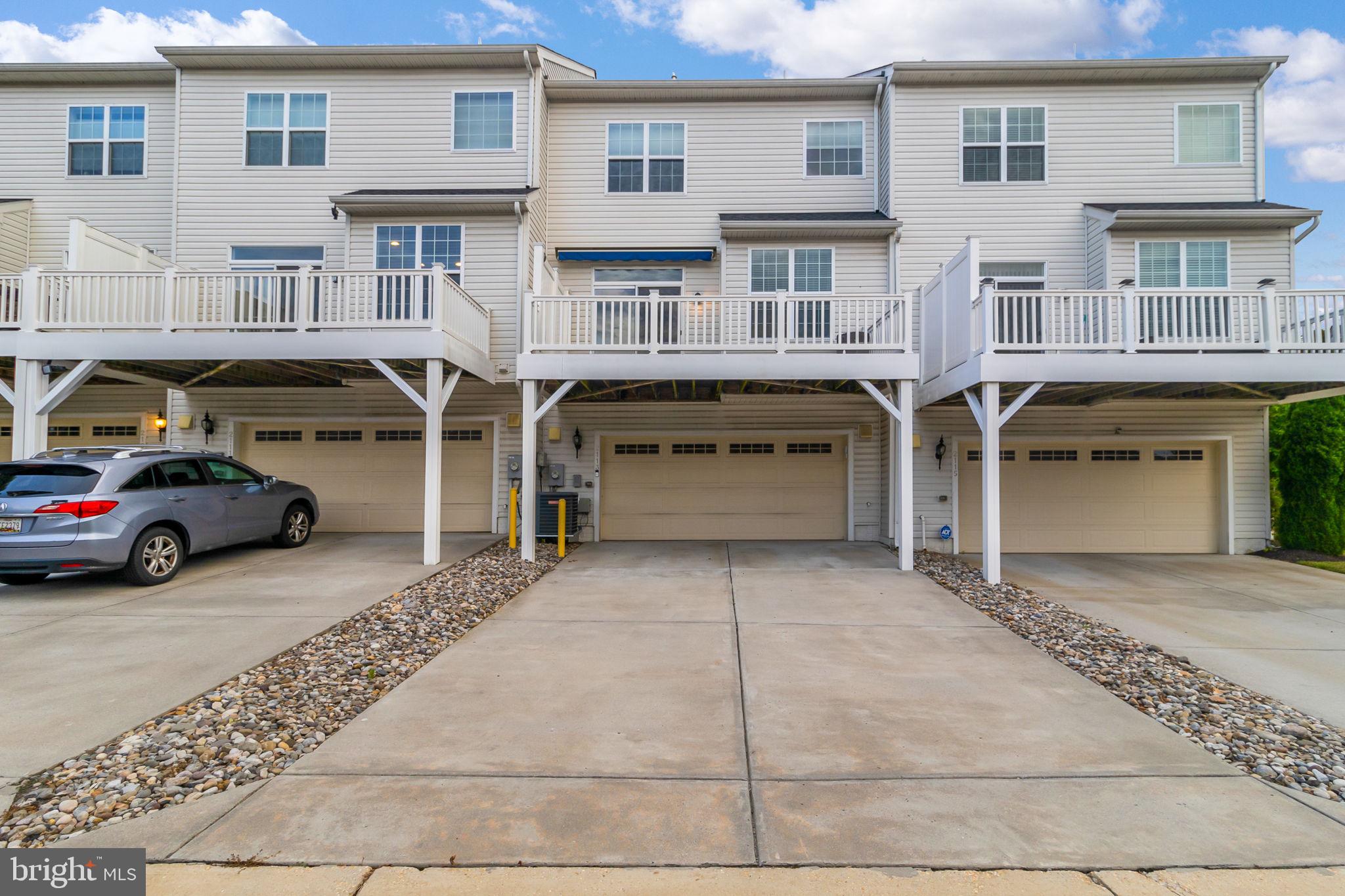 BALK HILL VILLAGE - Residential