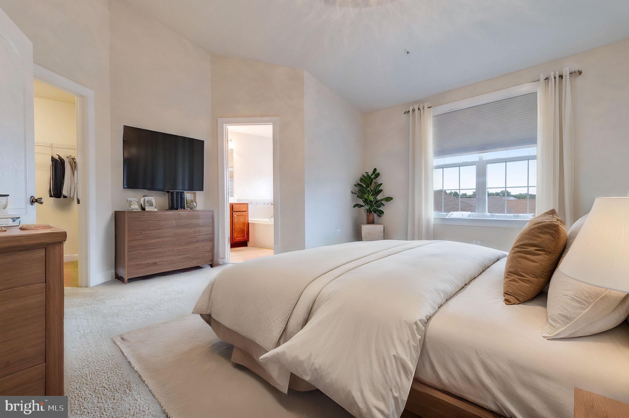 BALK HILL VILLAGE - Residential