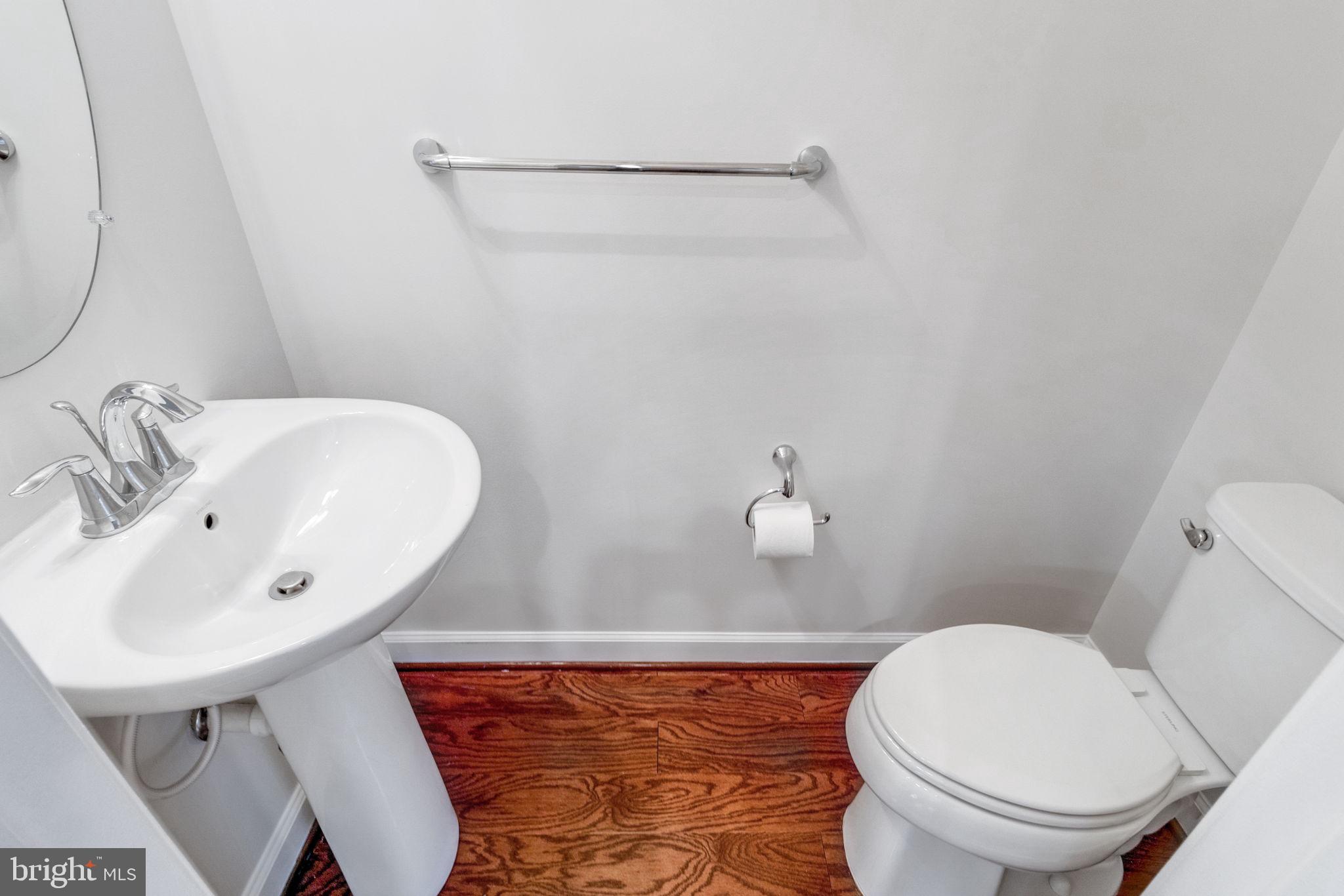 BALK HILL VILLAGE - Residential