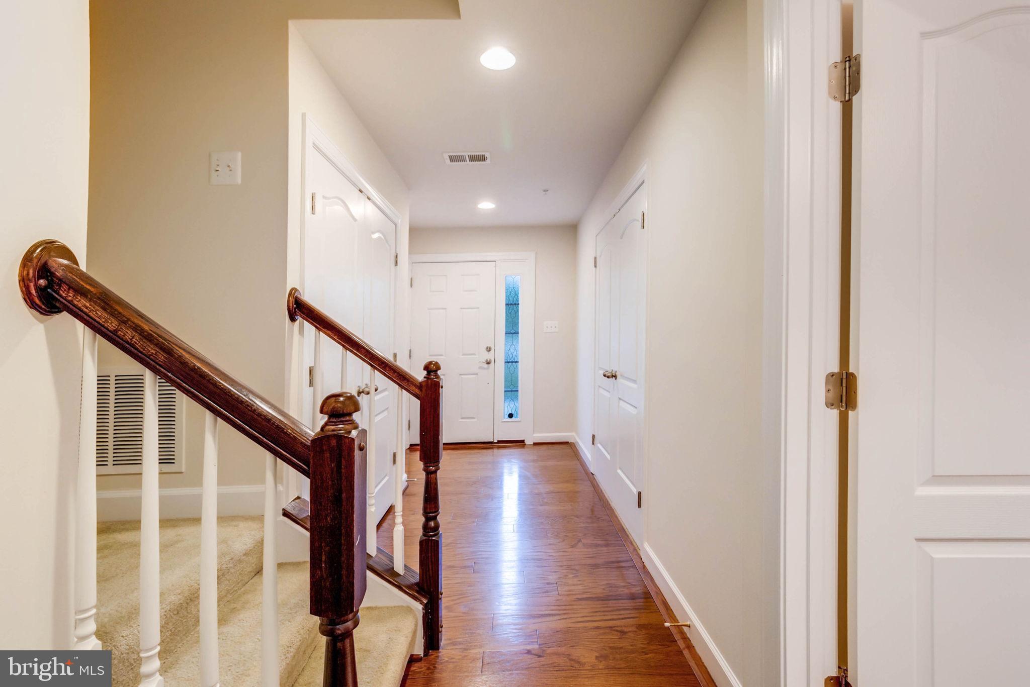 BALK HILL VILLAGE - Residential