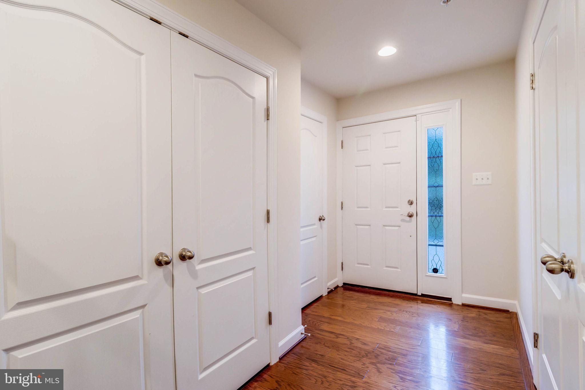 BALK HILL VILLAGE - Residential