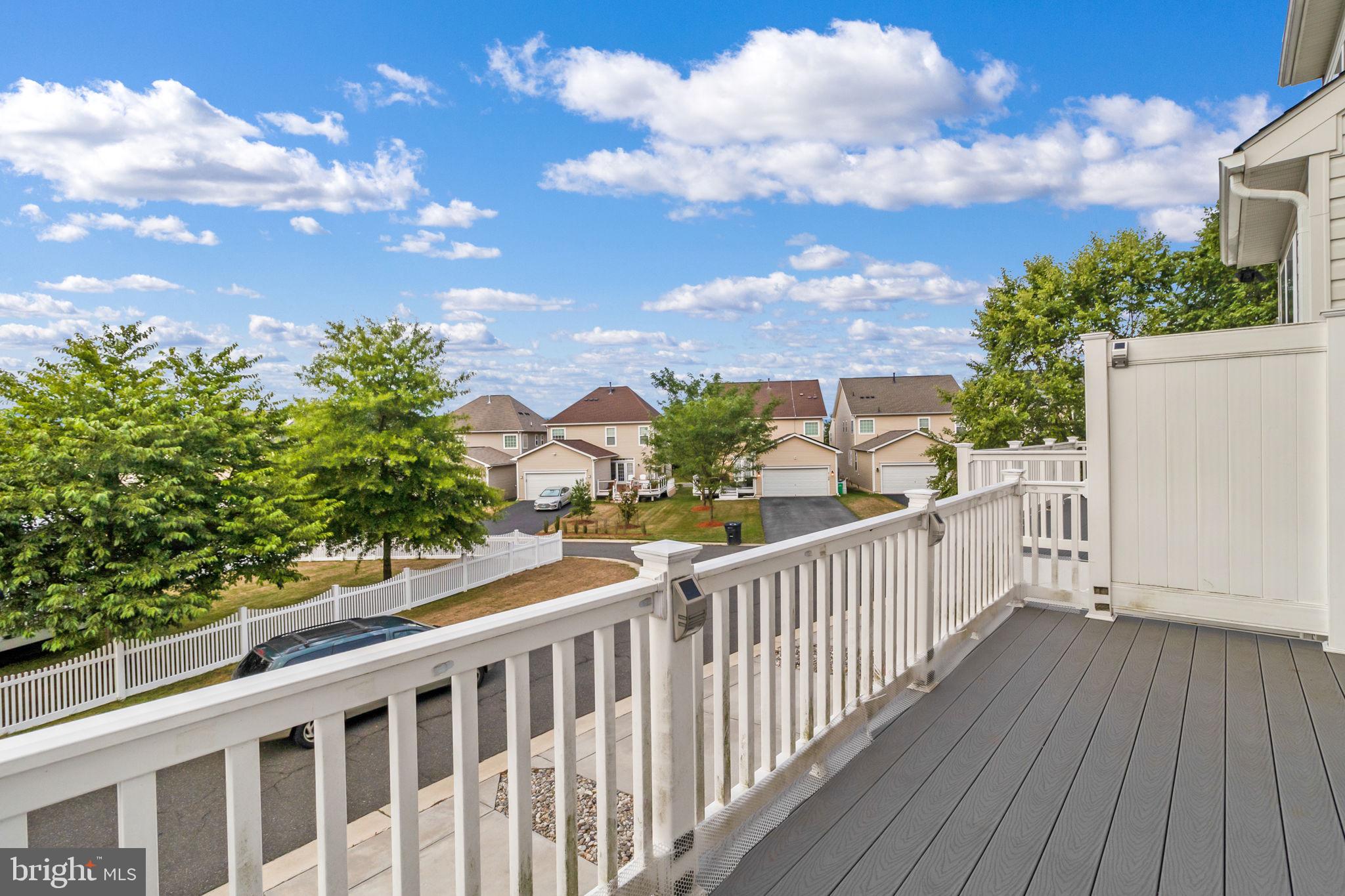 BALK HILL VILLAGE - Residential