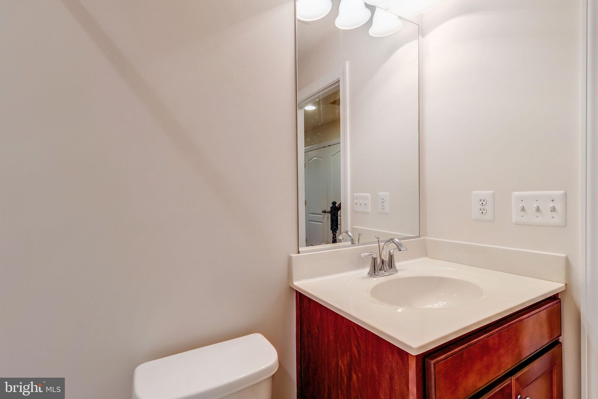 BALK HILL VILLAGE - Residential